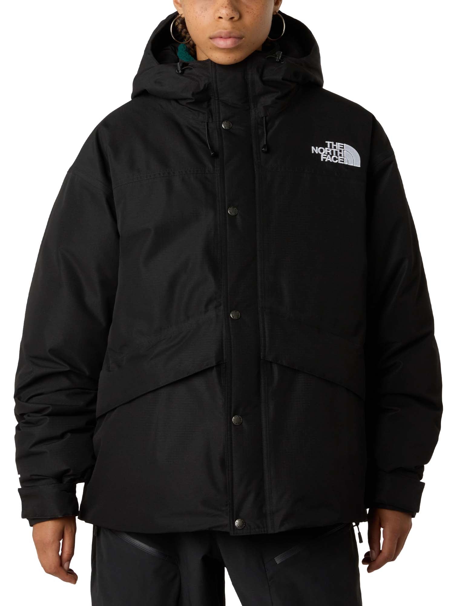 The North Face Giacca in piumino Mountain unisex Nero