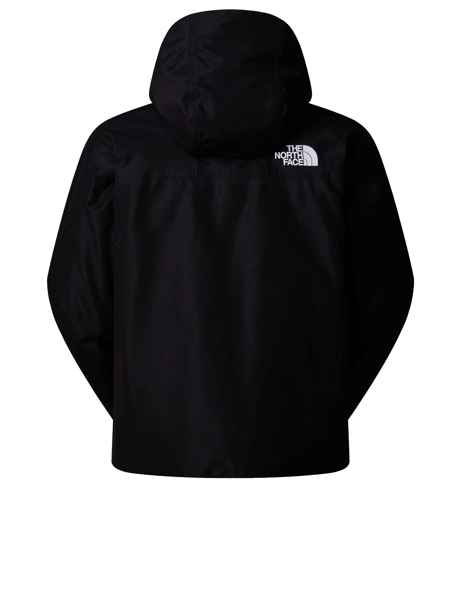 The North Face Giacca in piumino Mountain unisex Nero