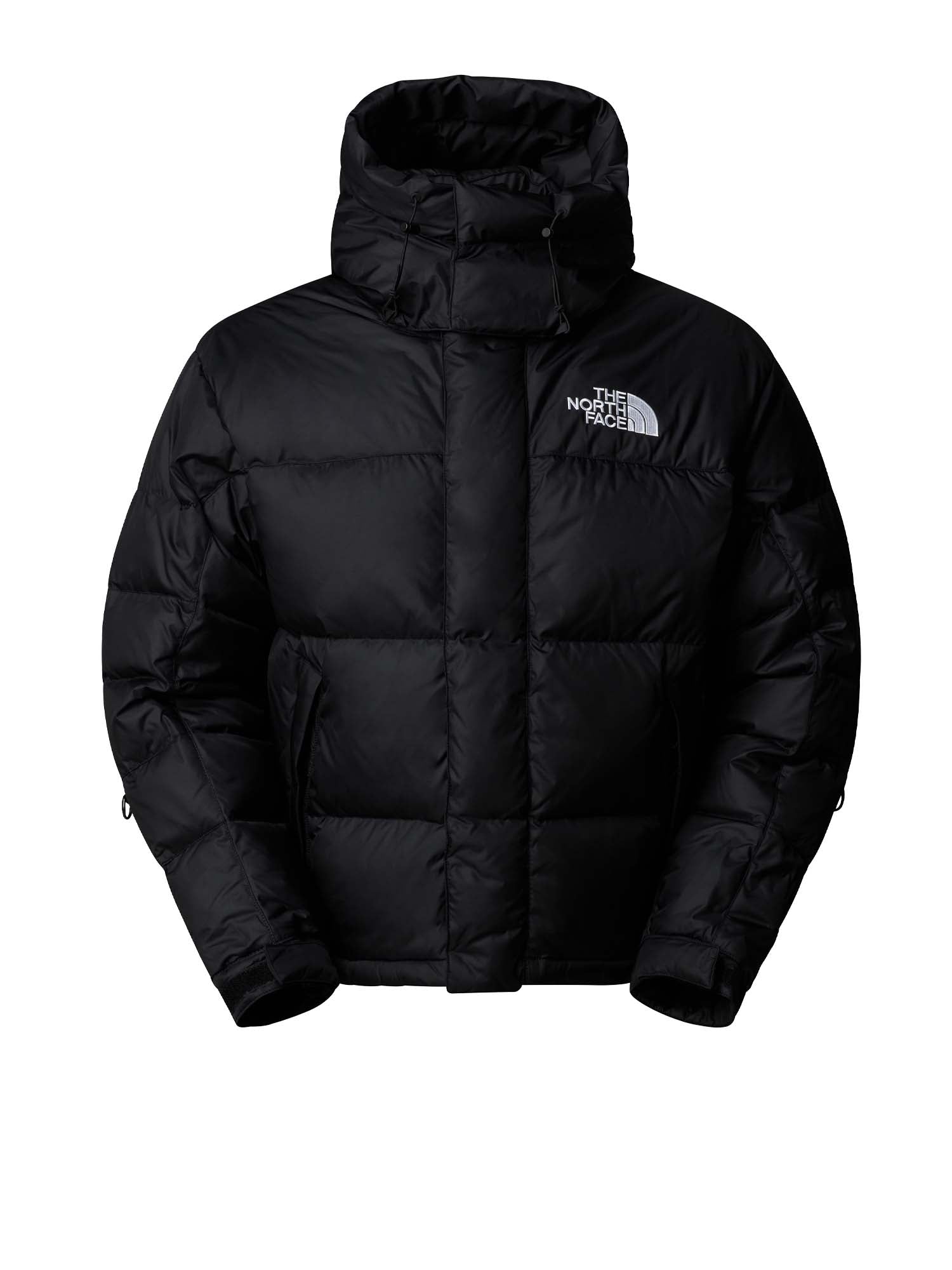 The North Face Giacca Himalayan Baltoro da uomo Nero