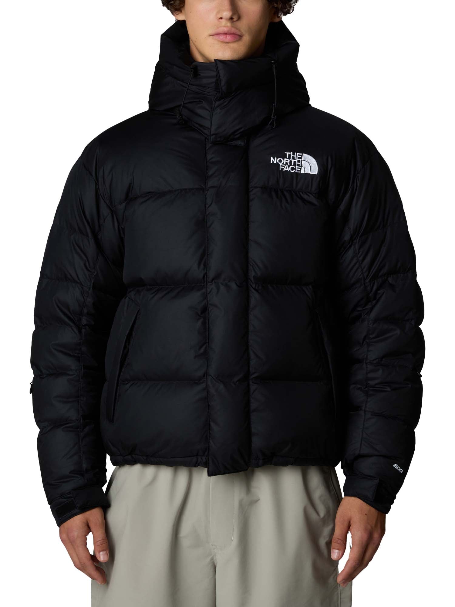 The North Face Giacca Himalayan Baltoro da uomo Nero