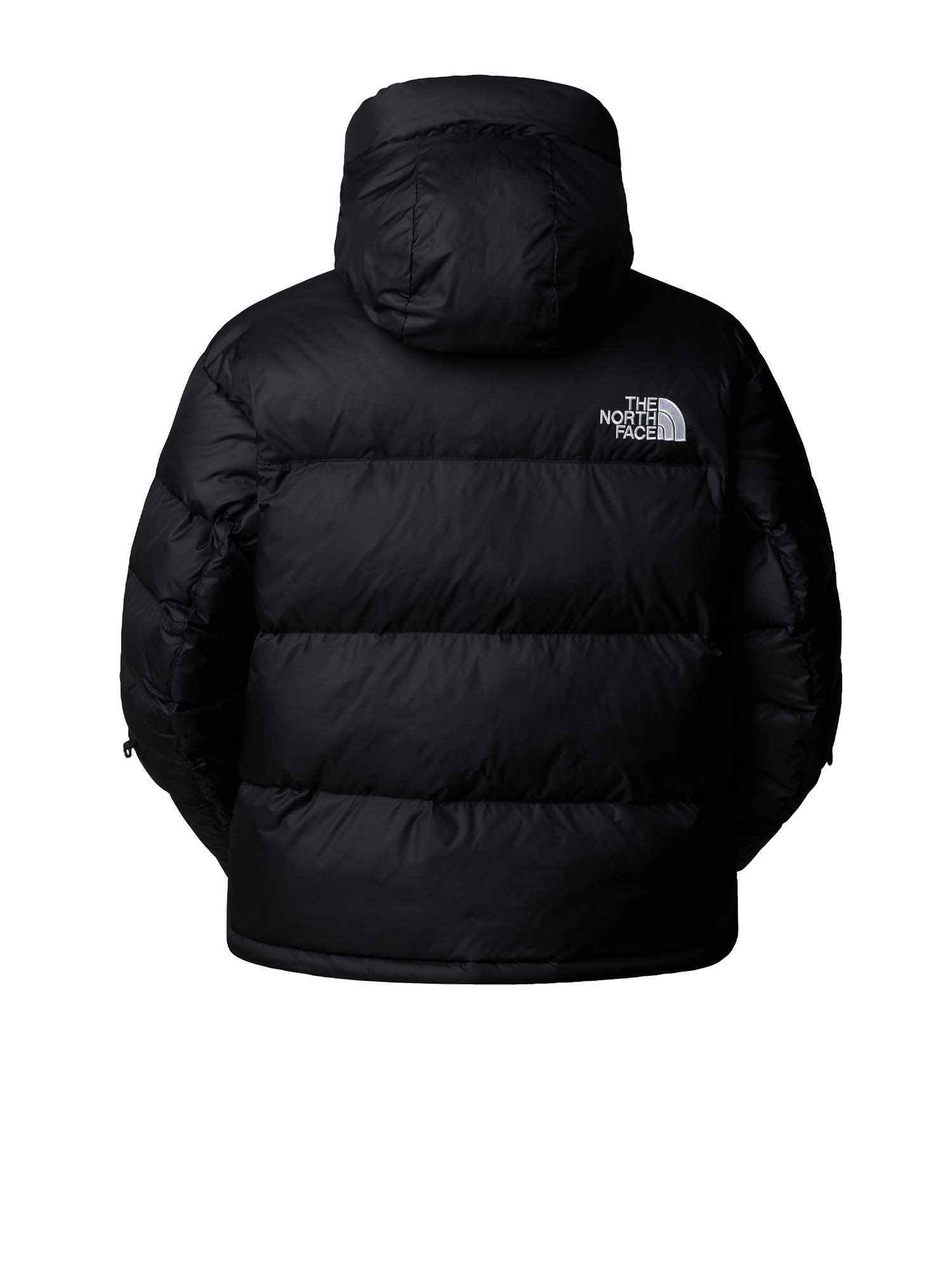 The North Face Giacca Himalayan Baltoro da uomo Nero