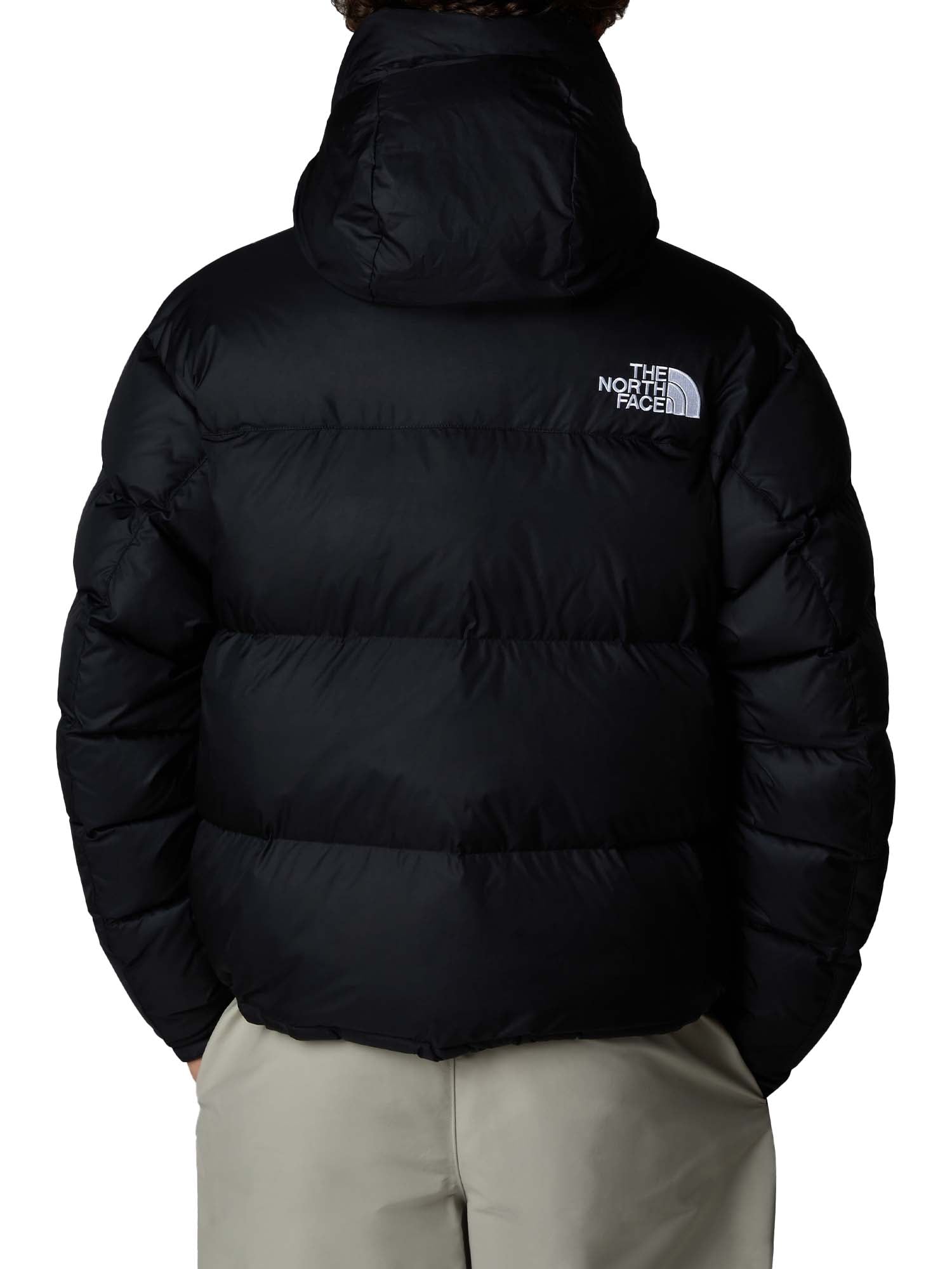 The North Face Giacca Himalayan Baltoro da uomo Nero