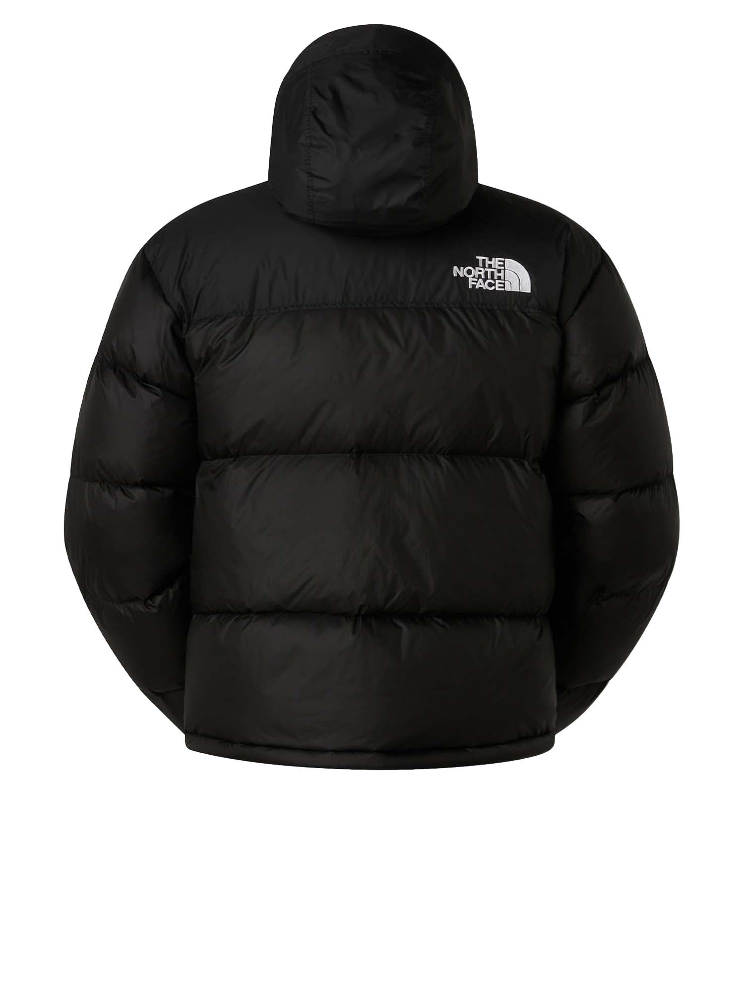 The North Face Giacca Retro Nuptse 1996 da uomo Nero