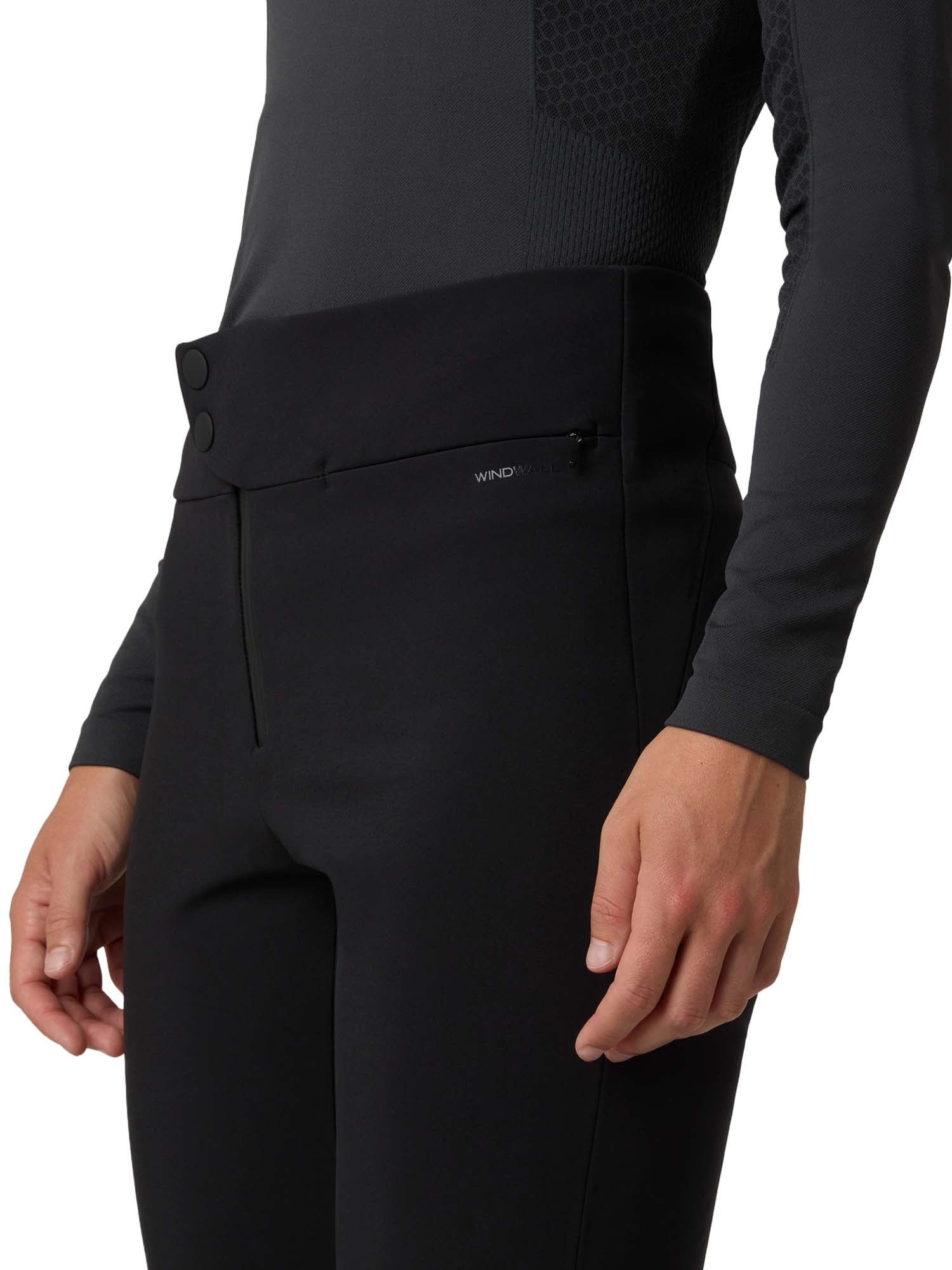 The North Face Pantaloni da sci Snoga da donna Nero