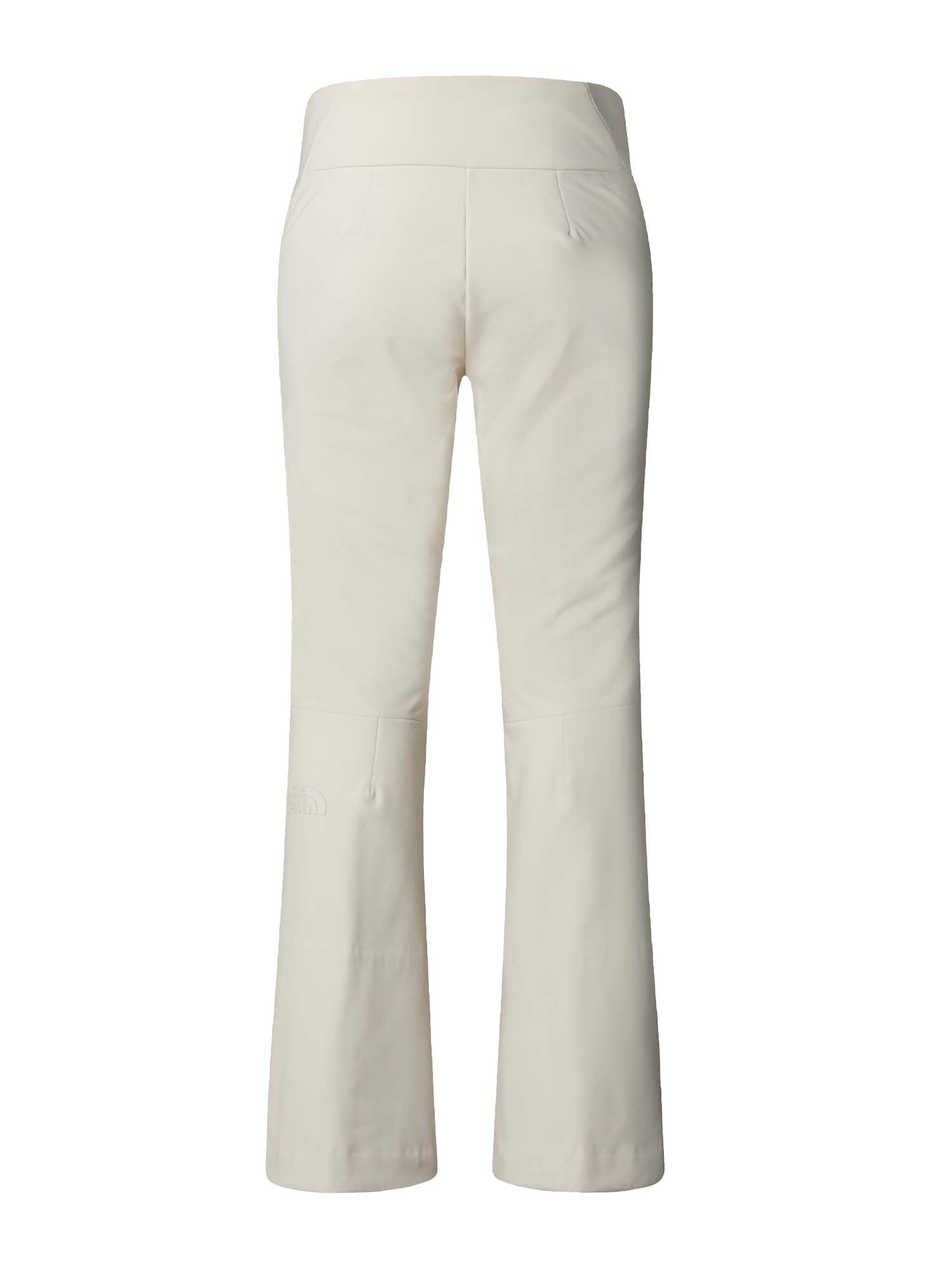 The North Face Pantaloni da sci Snoga da donna Bianco