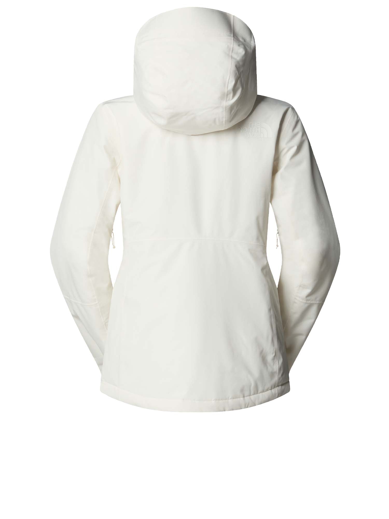 The North Face Giacca Descendit da donna Bianco