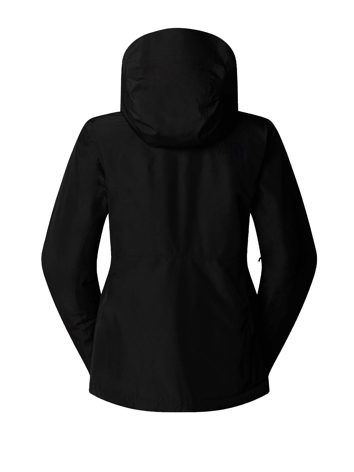 The North Face Giacca Descendit da donna Nero