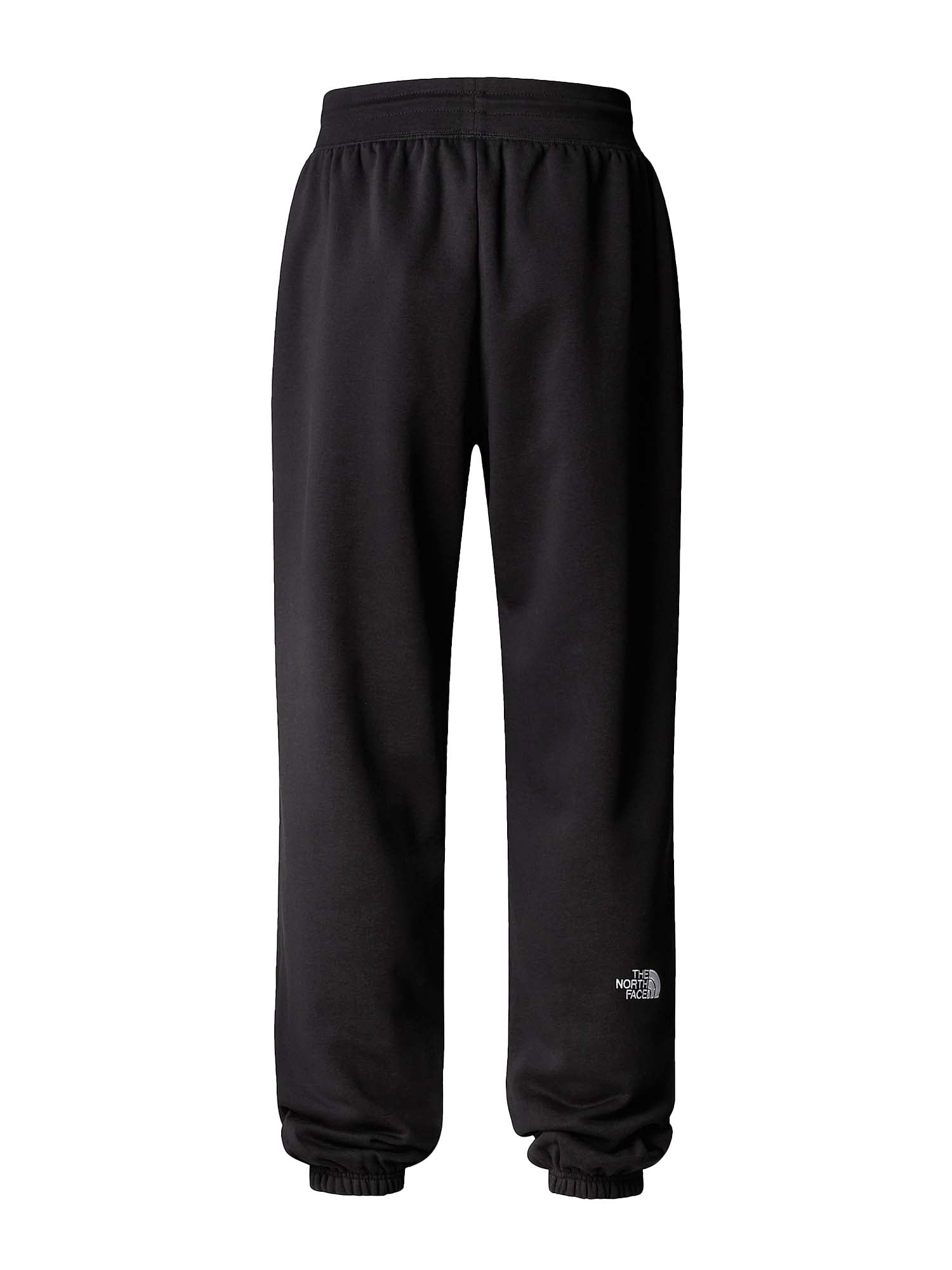 The North Face Joggers Essential Relaxed Straight da donna Nero