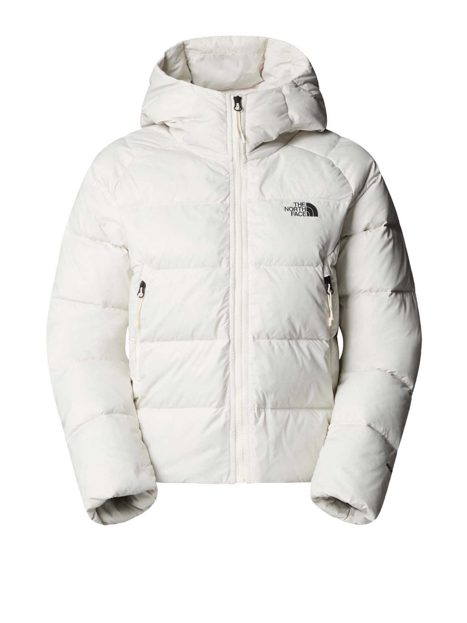giacca north face donna con cappuccio