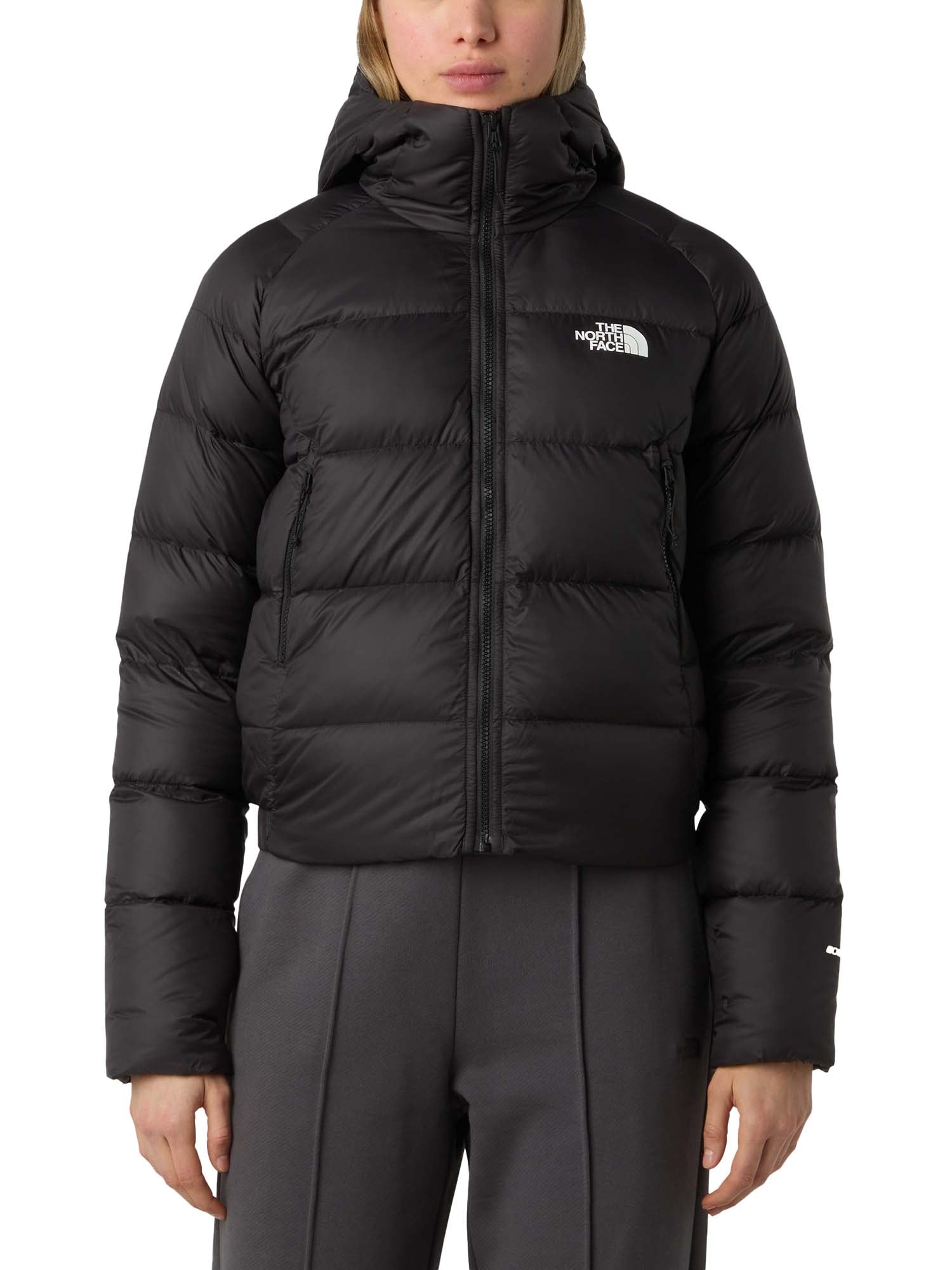 North Face Piumino Giubbotto Donna The North Face Giacca In