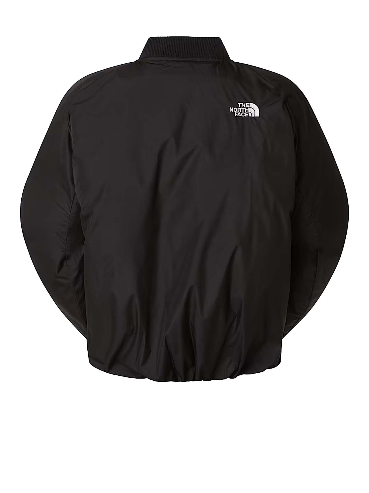 The North Face Giacca bomber Choqa da donna Nero