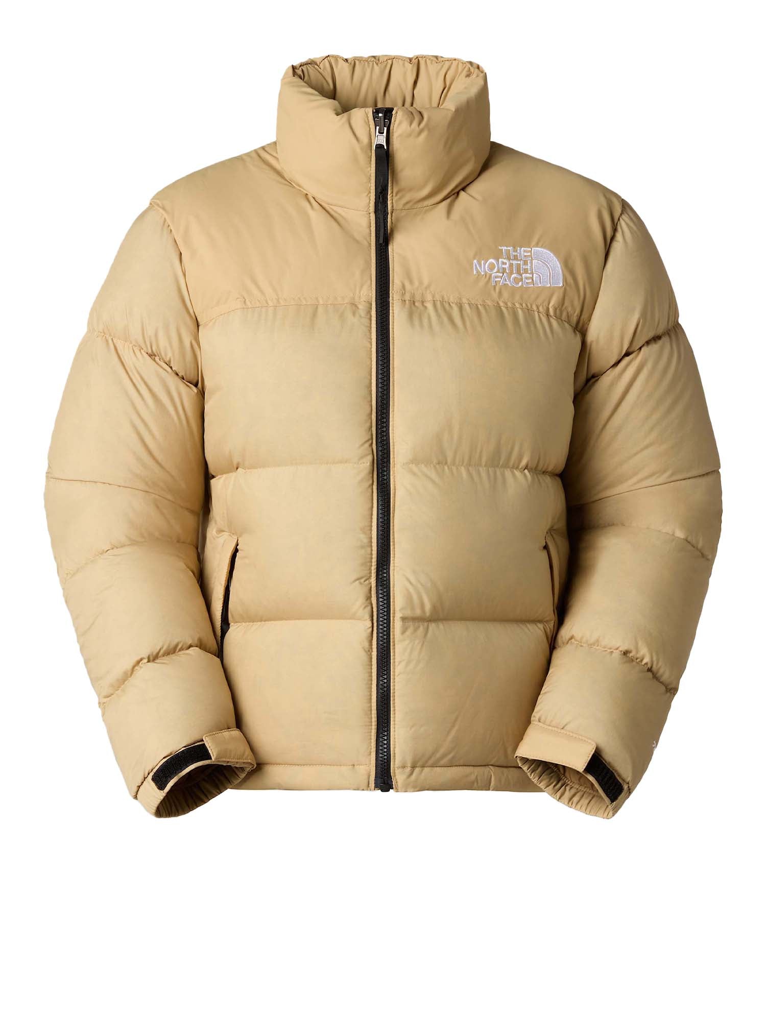 Veste Nuptse rétro 1996 pour femme