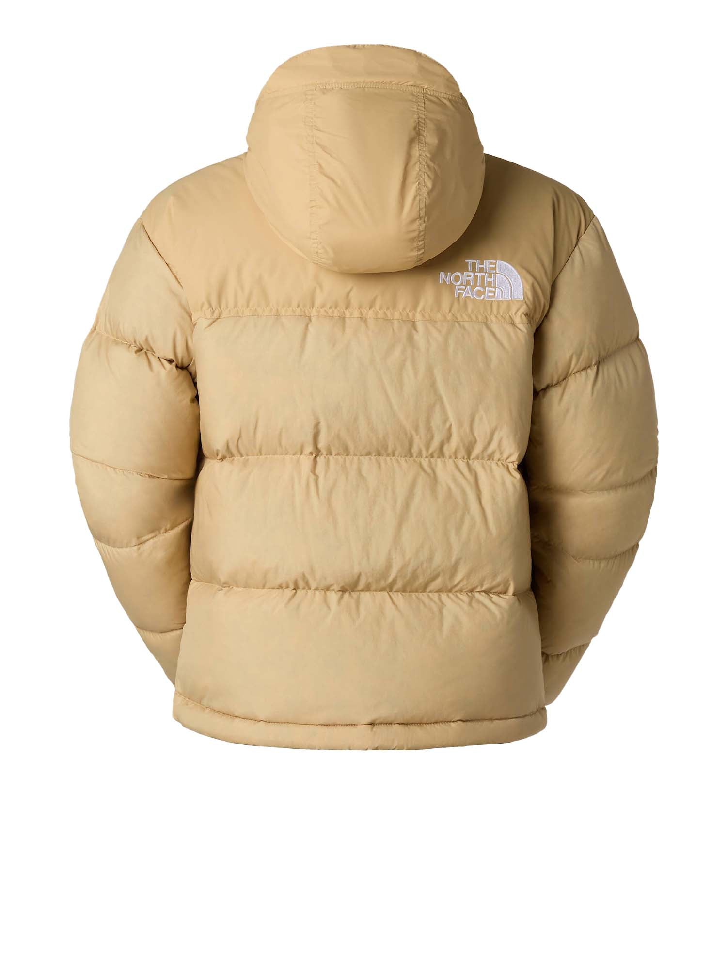 The North Face Giacca 1996 Retro Nuptse da donna Beige
