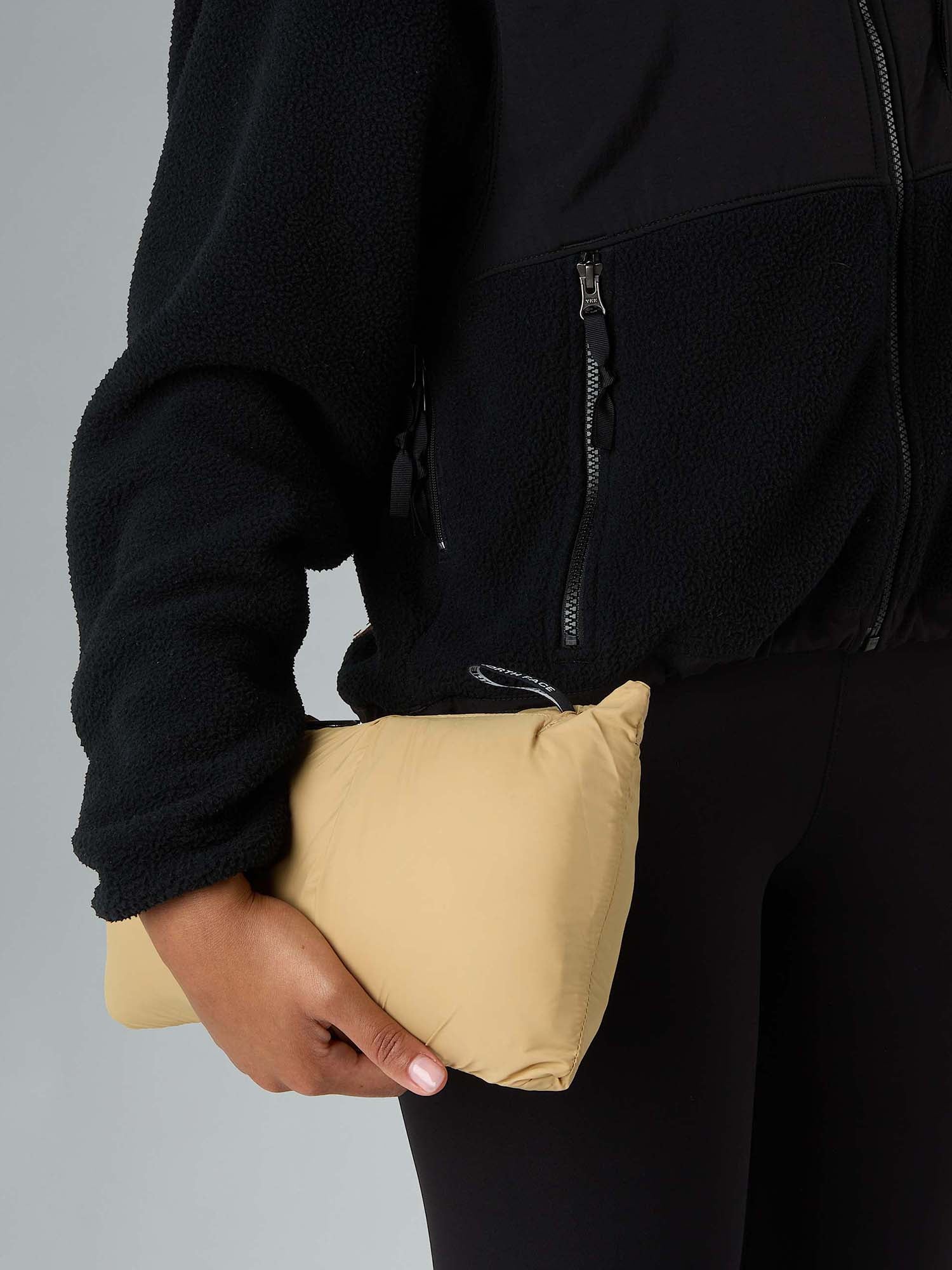 The North Face Giacca 1996 Retro Nuptse da donna Beige