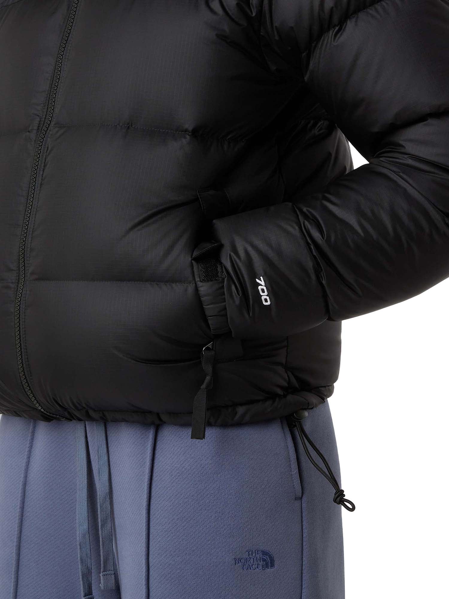 The North Face Giacca 1996 Retro Nuptse da donna Nero