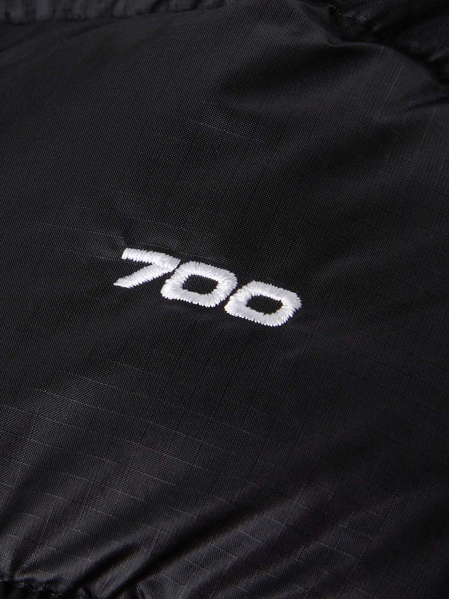 The North Face Giacca 1996 Retro Nuptse da donna Nero