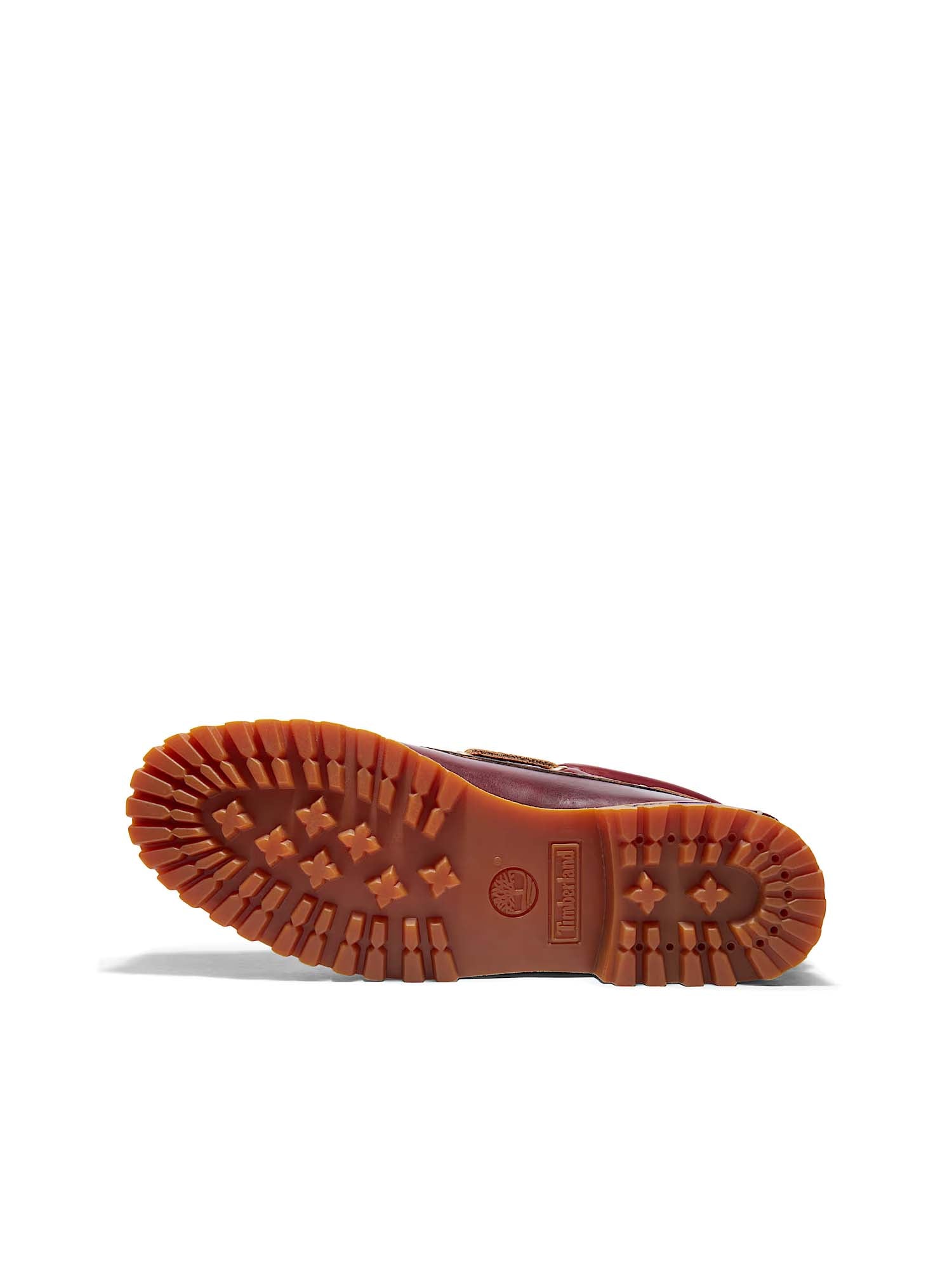 Timberland Scarpa da Barca Timberland® Authentic da Uomo Rosso