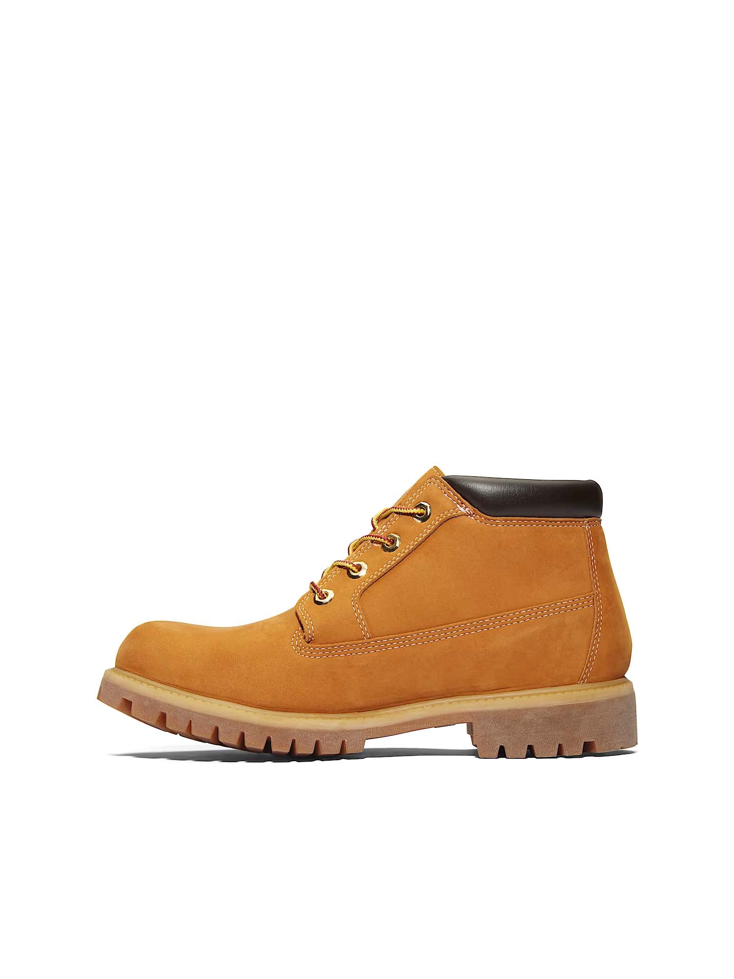 Timberland Stivale Chukka Impermeabile Timberland® Premium da Uomo Giallo