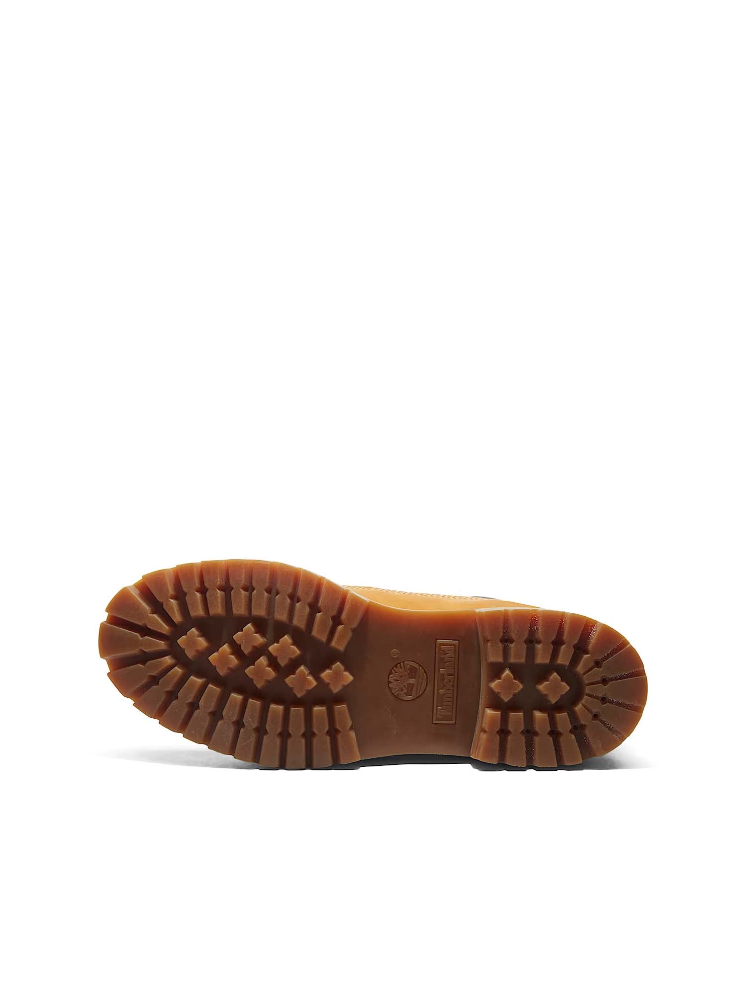 Timberland Stivale Chukka Impermeabile Timberland® Premium da Uomo Giallo