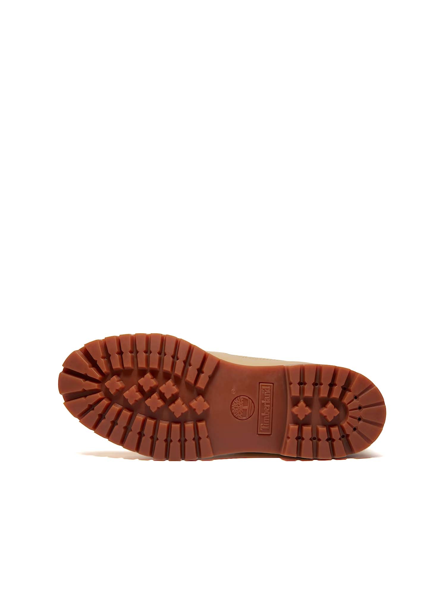 Timberland Stivale Chukka Impermeabile Timberland® Premium da Uomo Beige