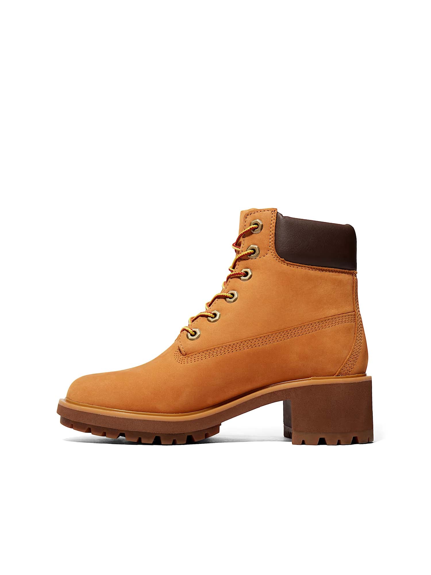 Timberland Stivale Impermeabile Kinsley Mid da Donna in giallo Giallo