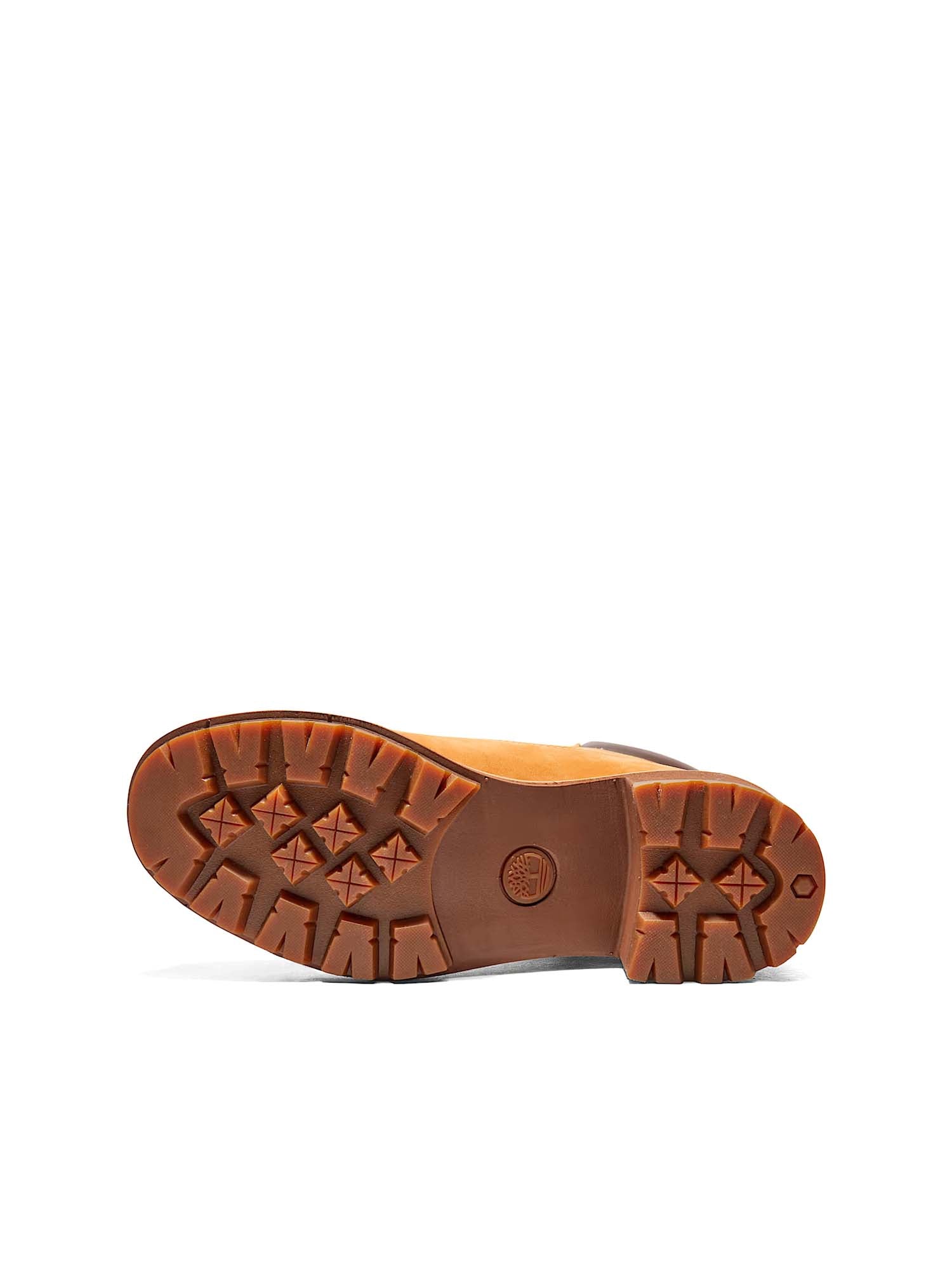 Timberland Stivale Impermeabile Kinsley Mid da Donna in giallo Giallo