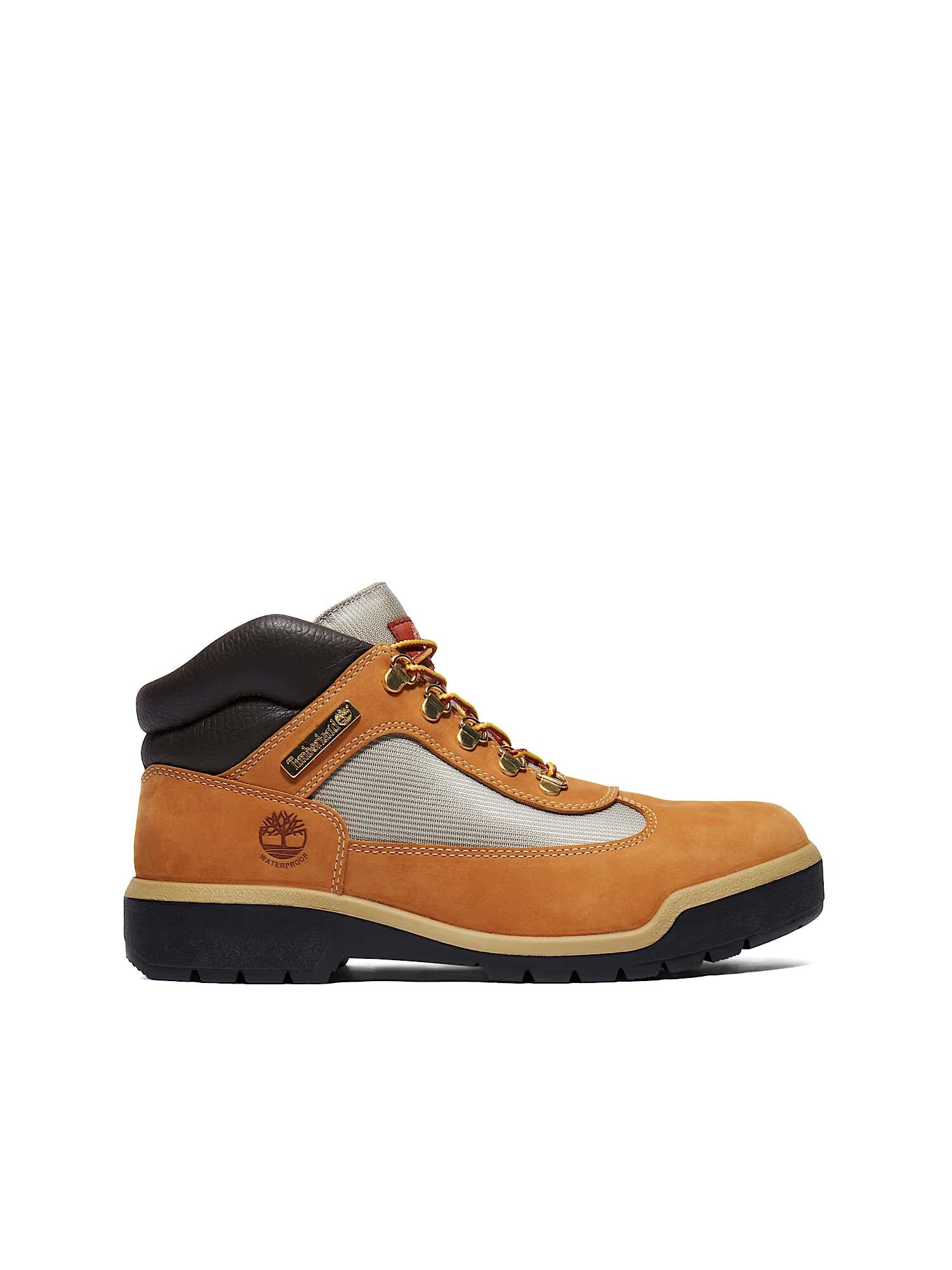Men's Field Boot