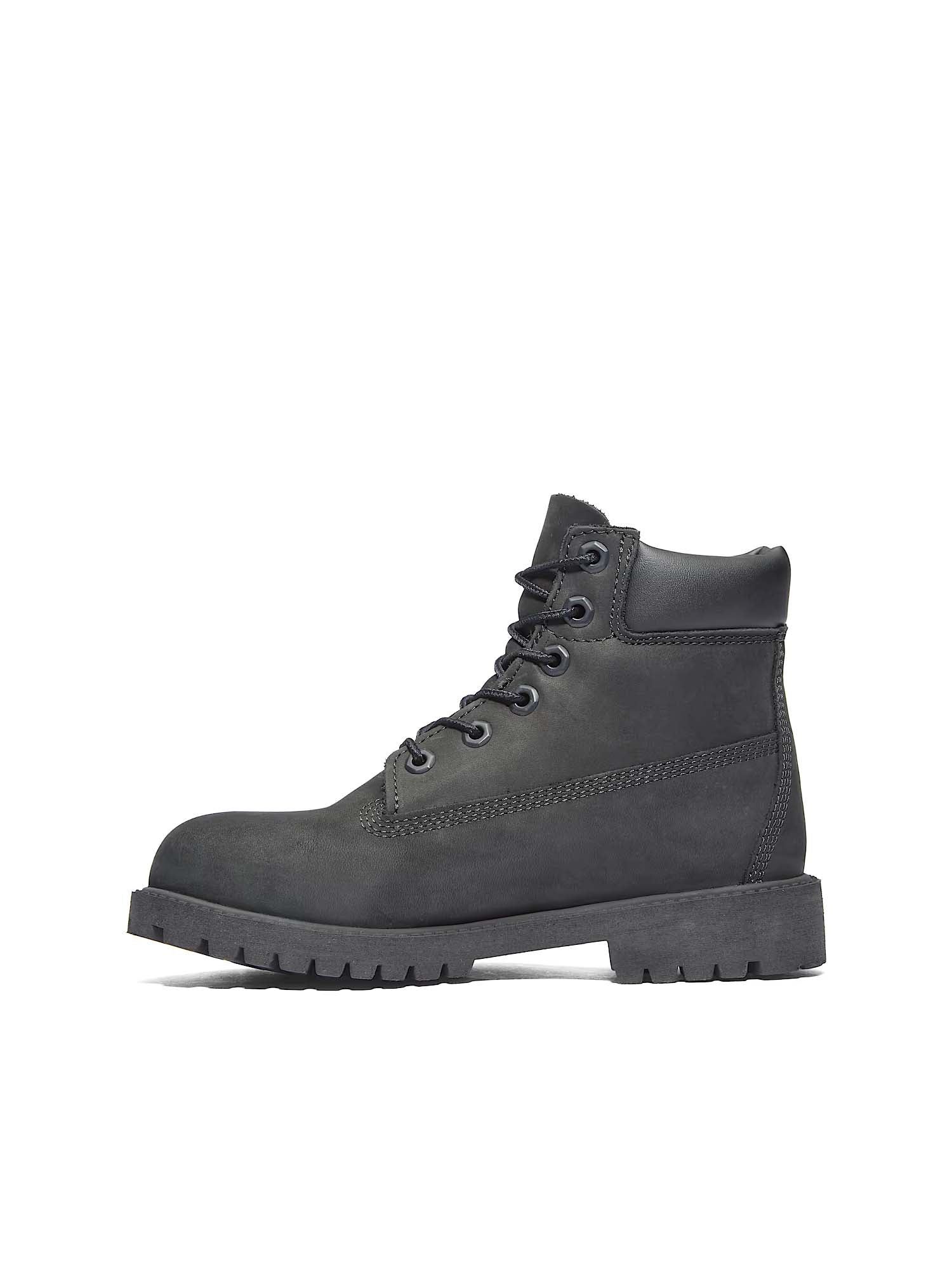 Timberland Scarponcino Impermeabile Timberland® Premium 6-Inch da Bambino Nero