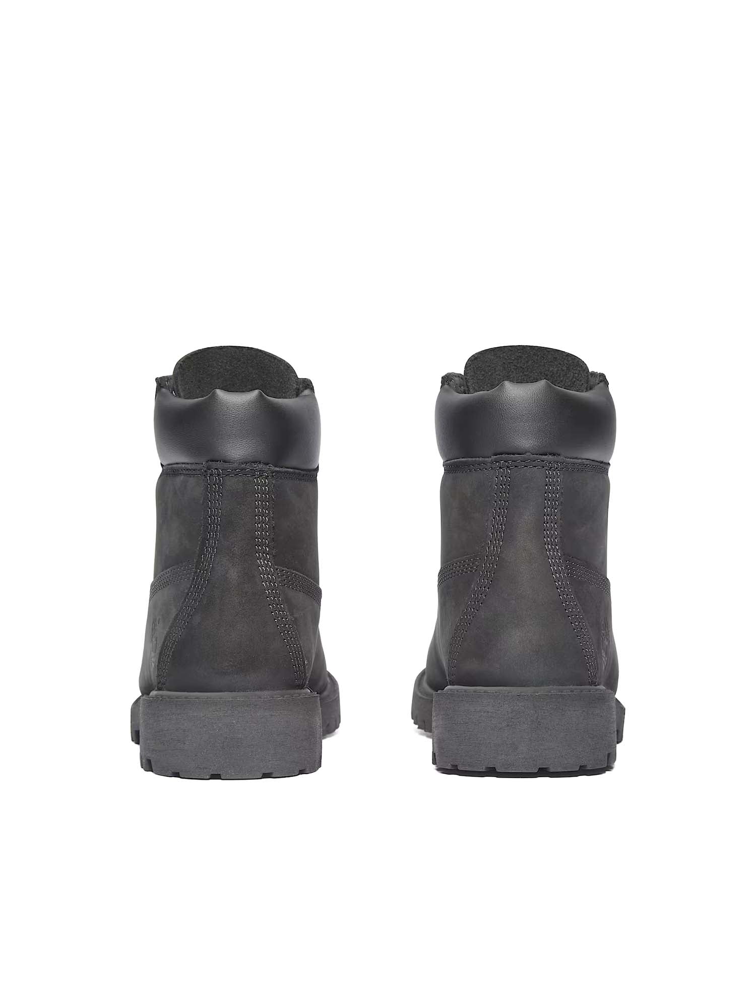 Timberland Scarponcino Impermeabile Timberland® Premium 6-Inch da Bambino Nero