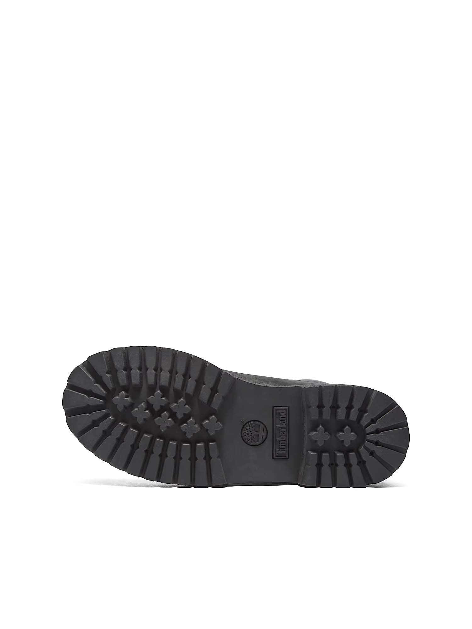 Timberland Scarponcino Impermeabile Timberland® Premium 6-Inch da Bambino Nero