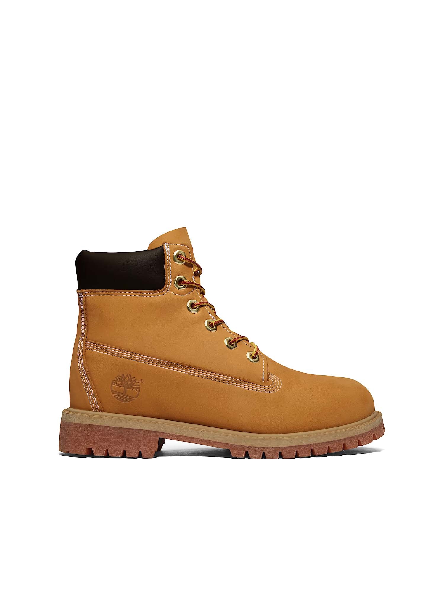 Timberland Scarponcino Impermeabile Timberland® Premium 6-Inch da Bambino Giallo