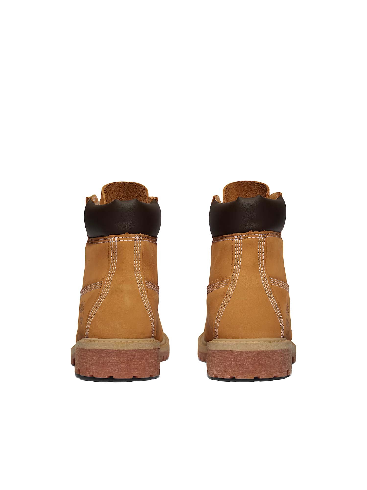 Timberland Scarponcino Impermeabile Timberland® Premium 6-Inch da Bambino Giallo