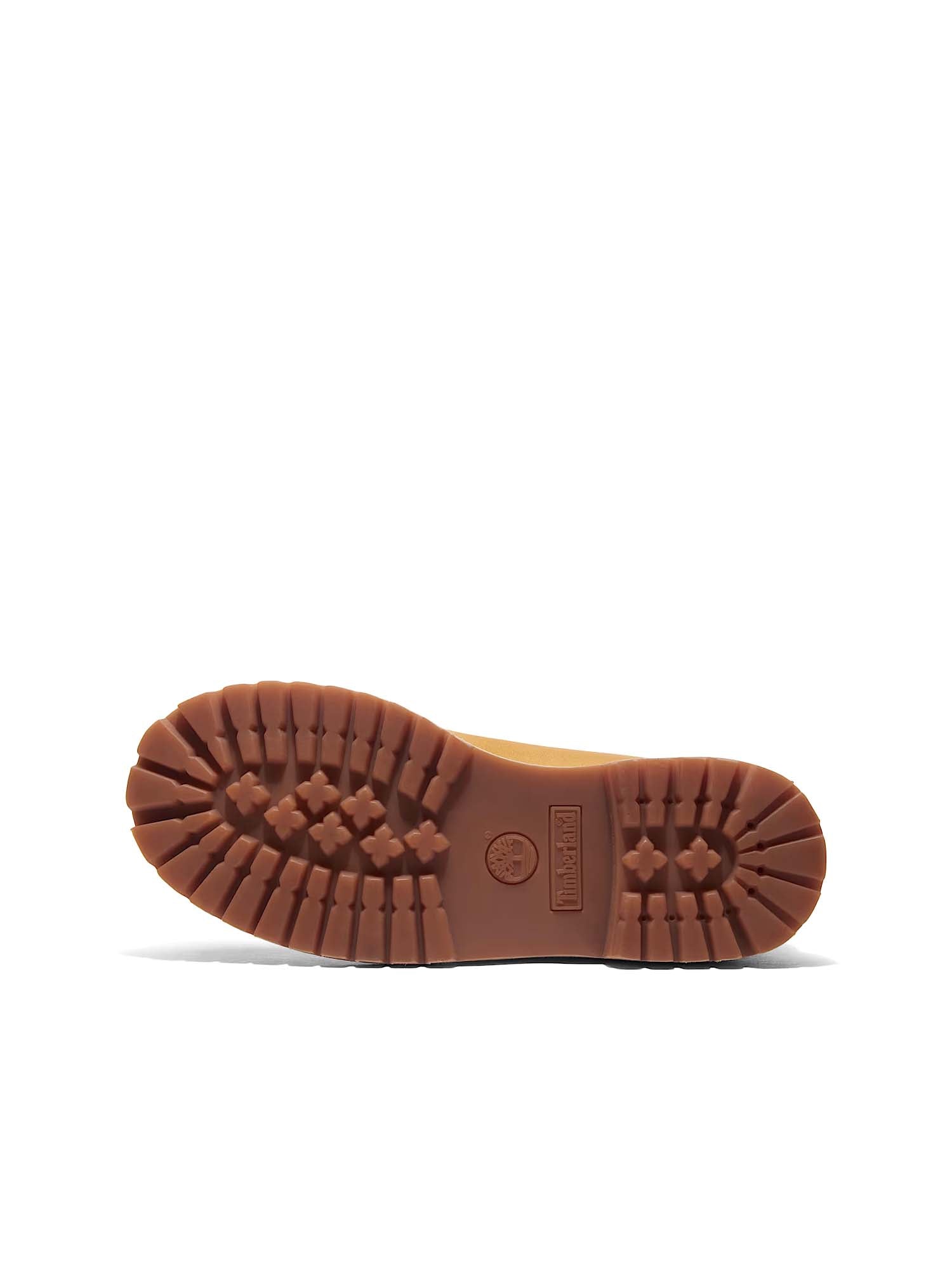 Timberland Scarponcino Impermeabile Timberland® Premium 6-Inch da Bambino Giallo