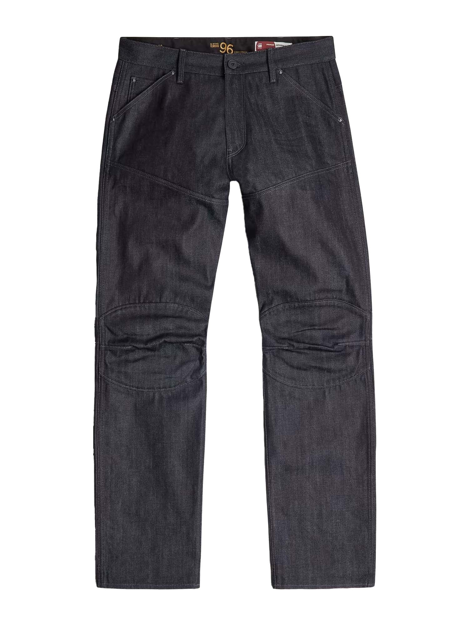 G-STAR Elwood Regular Jeans da uomo