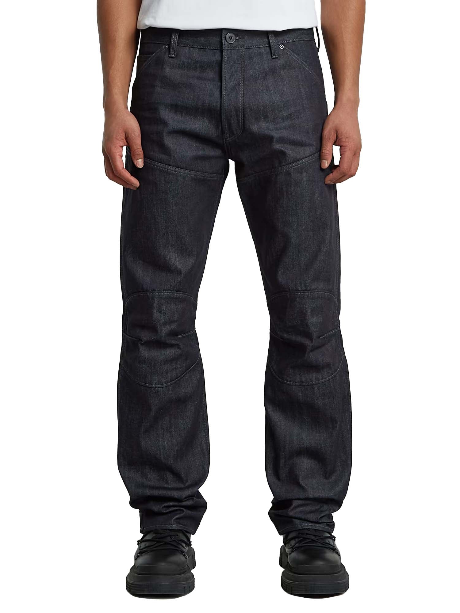 G-star G-STAR Elwood Regular Jeans da uomo Blu