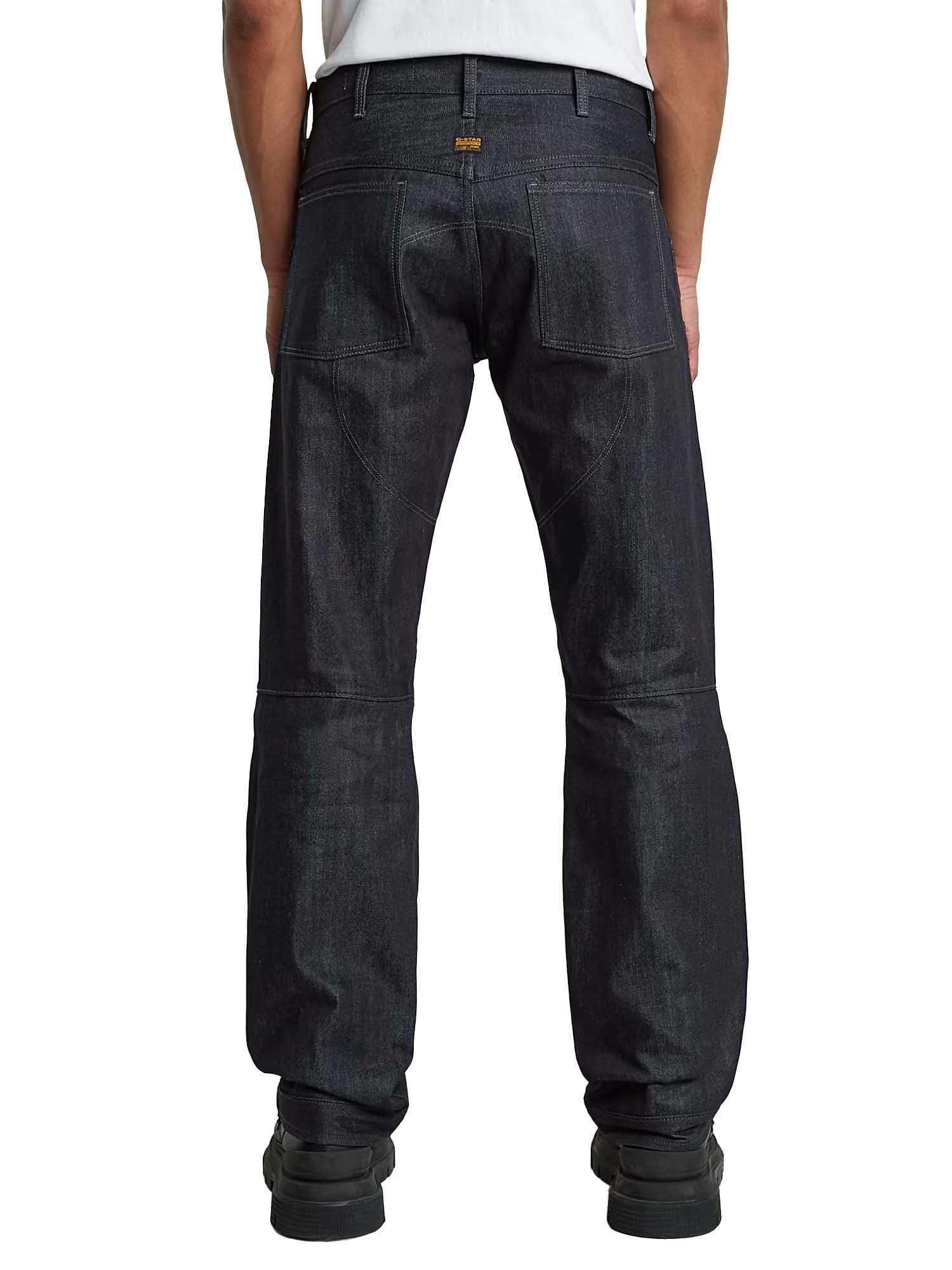 G-star G-STAR Elwood Regular Jeans da uomo Blu