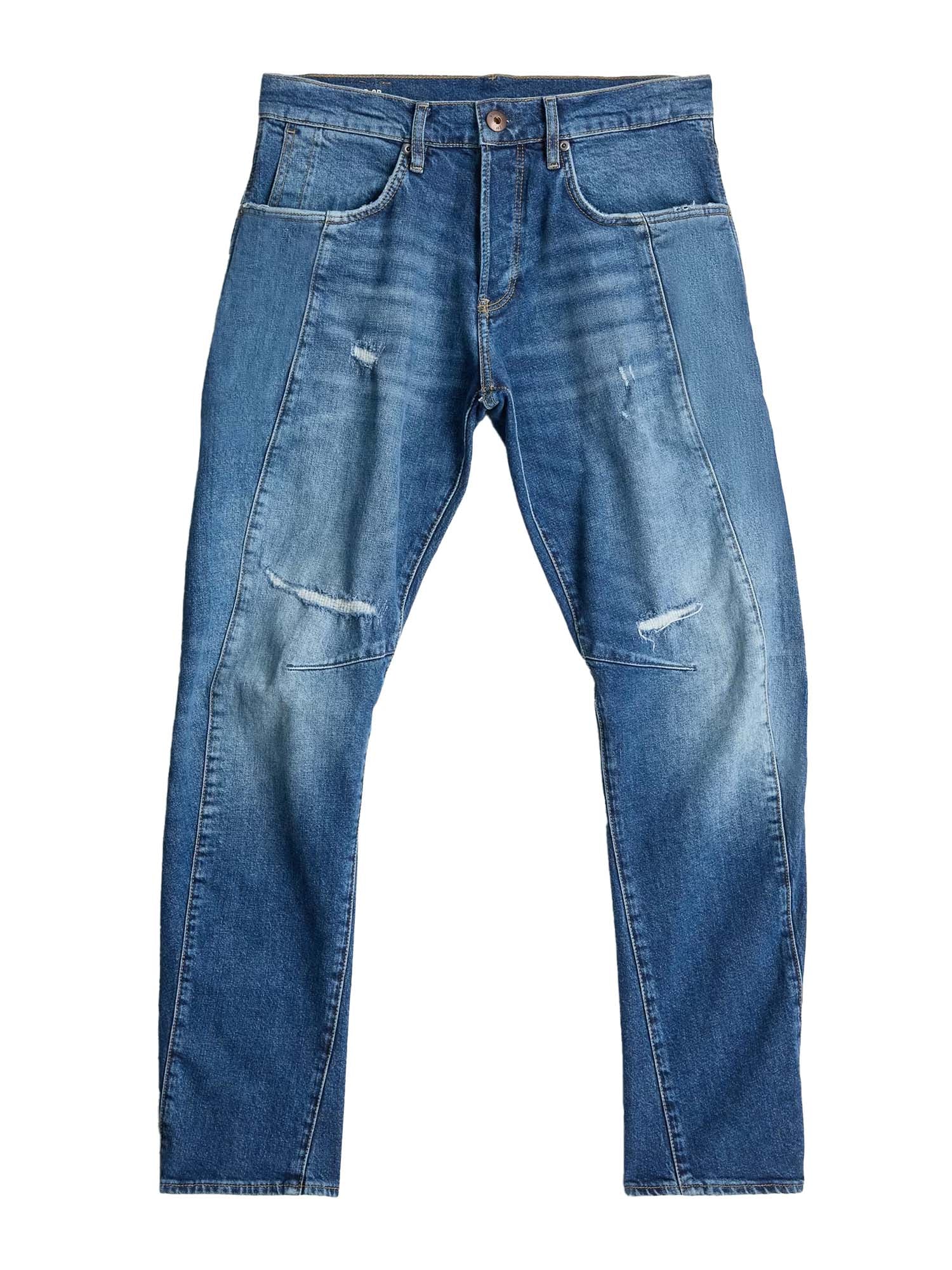 Contor Slim Men's Jeans