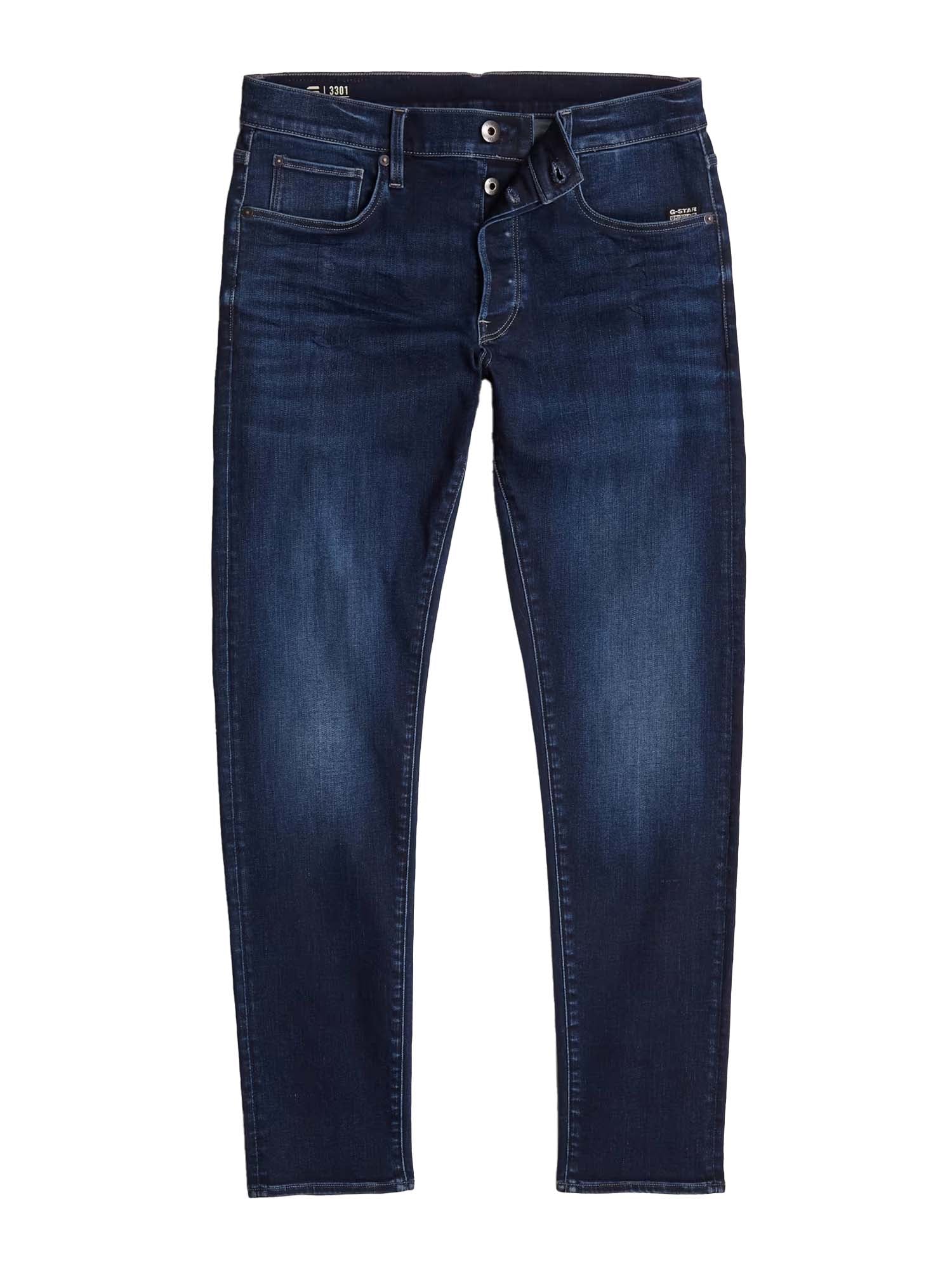 3301 Slim Jeans da uomo