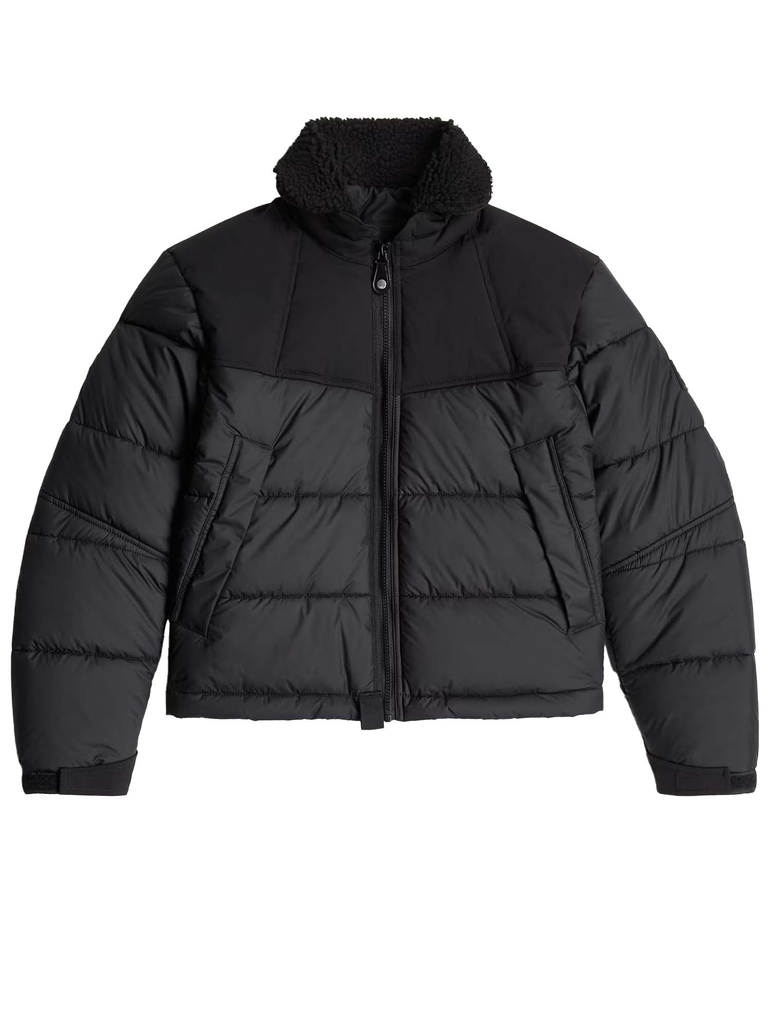 G-star Expedition Jacket da donna Nero