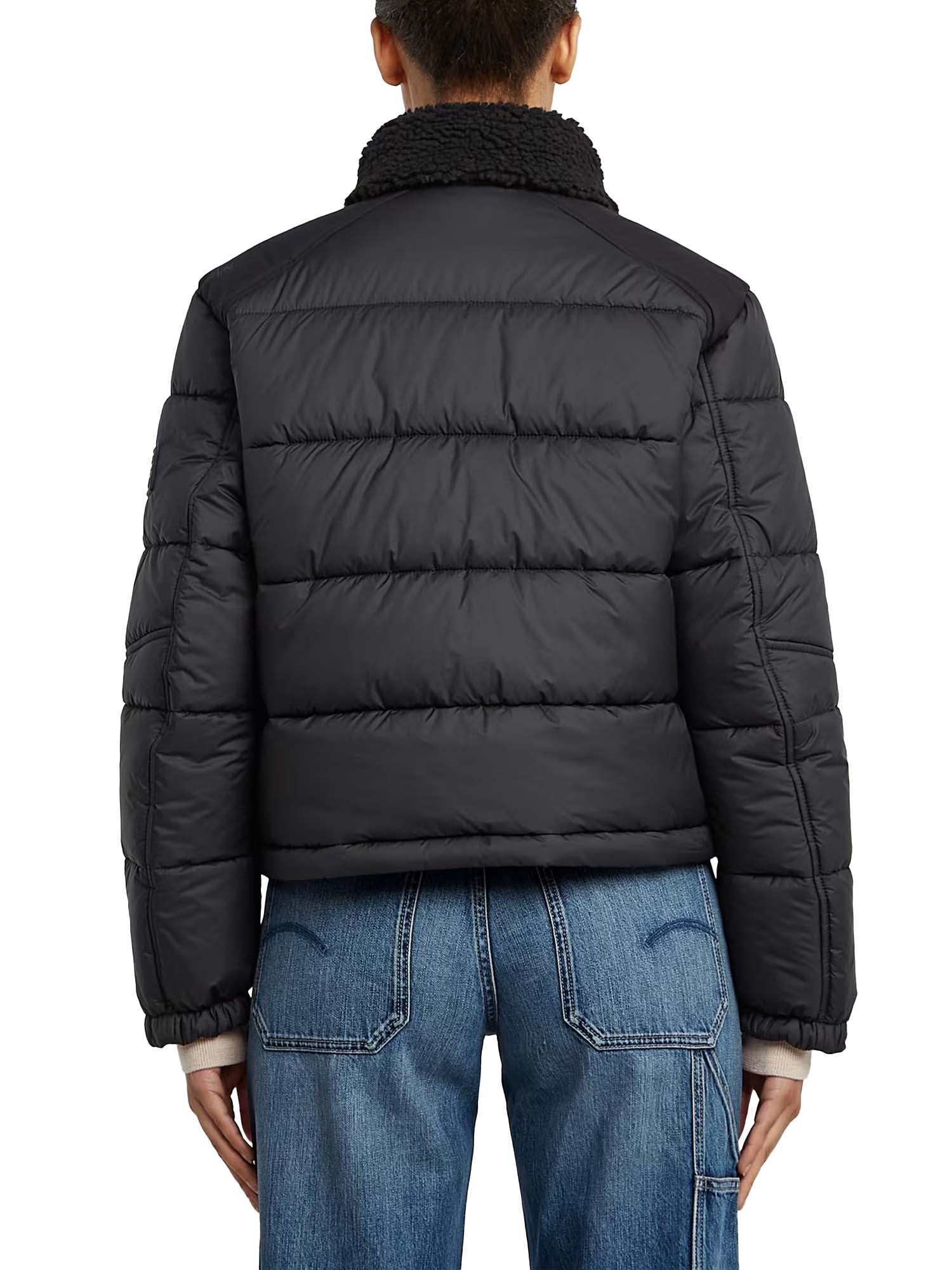 G-star Expedition Jacket da donna Nero