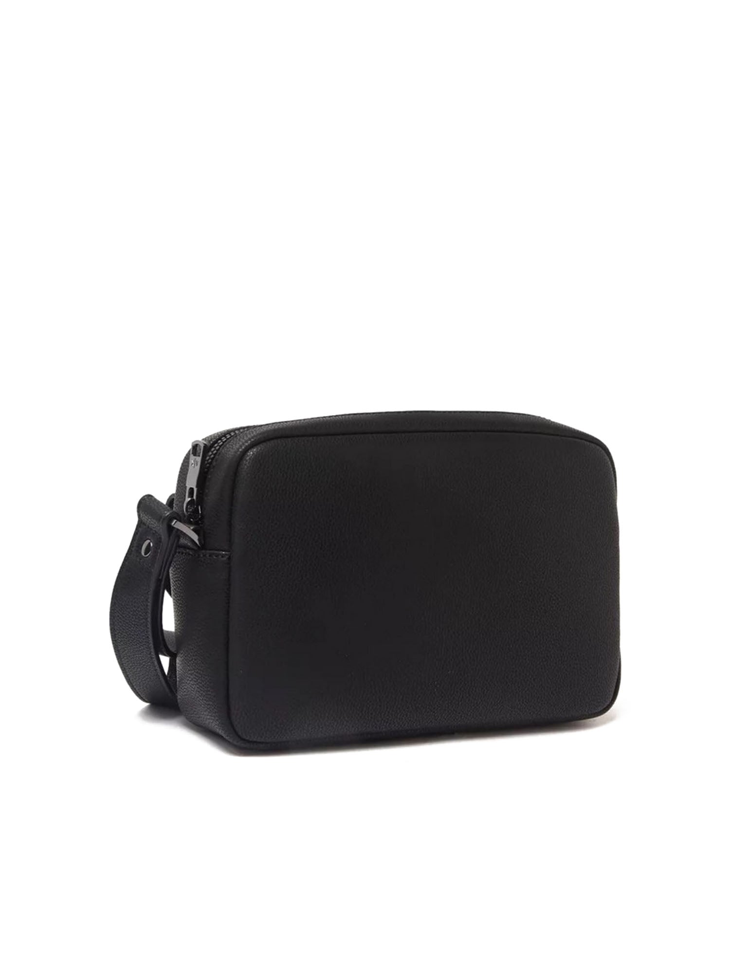Armani Exchange Beauty Case Nero