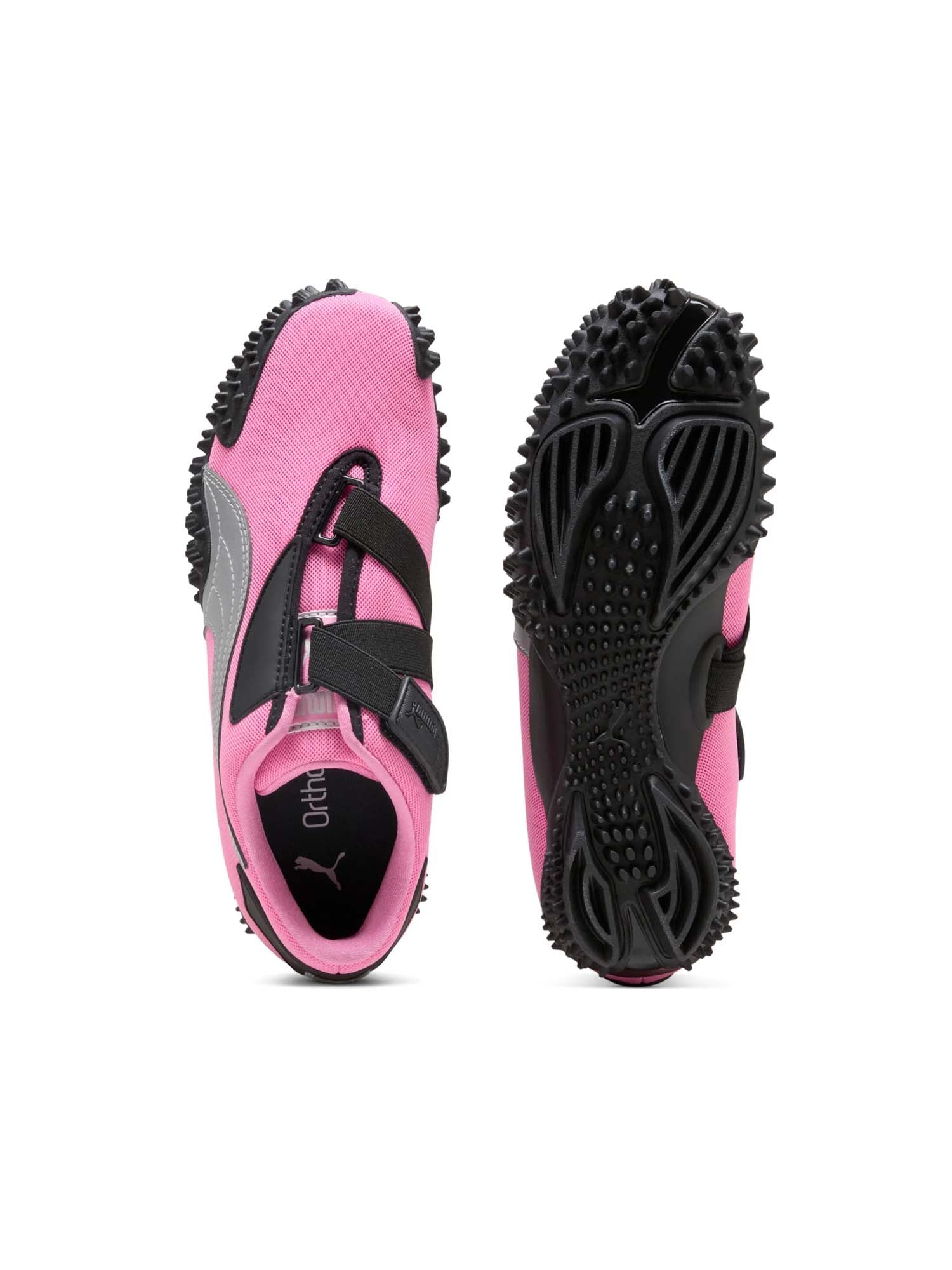 Puma Sneakers Mostro OG unisex Rosa