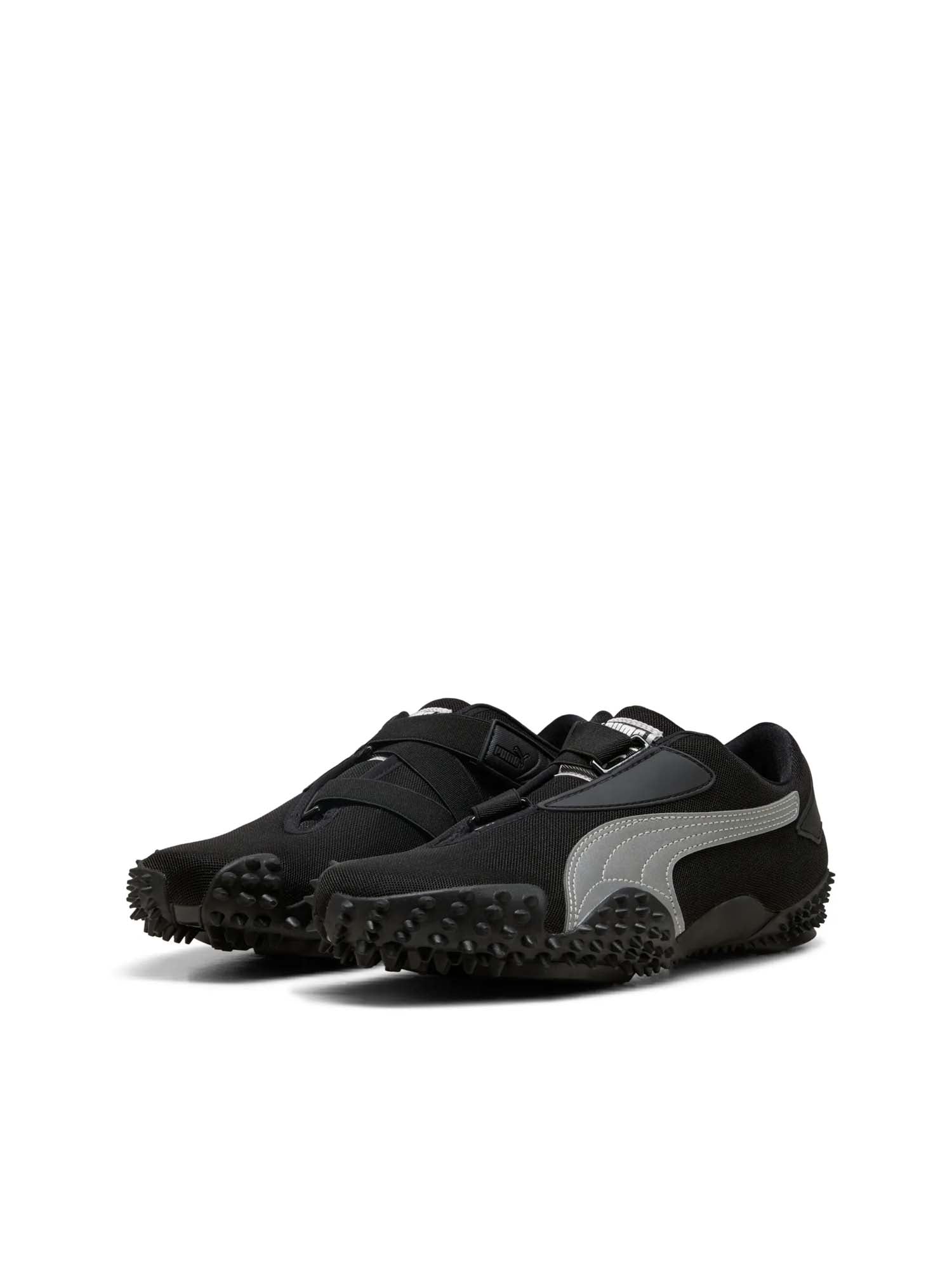 Puma Sneakers Mostro OG unisex Nero