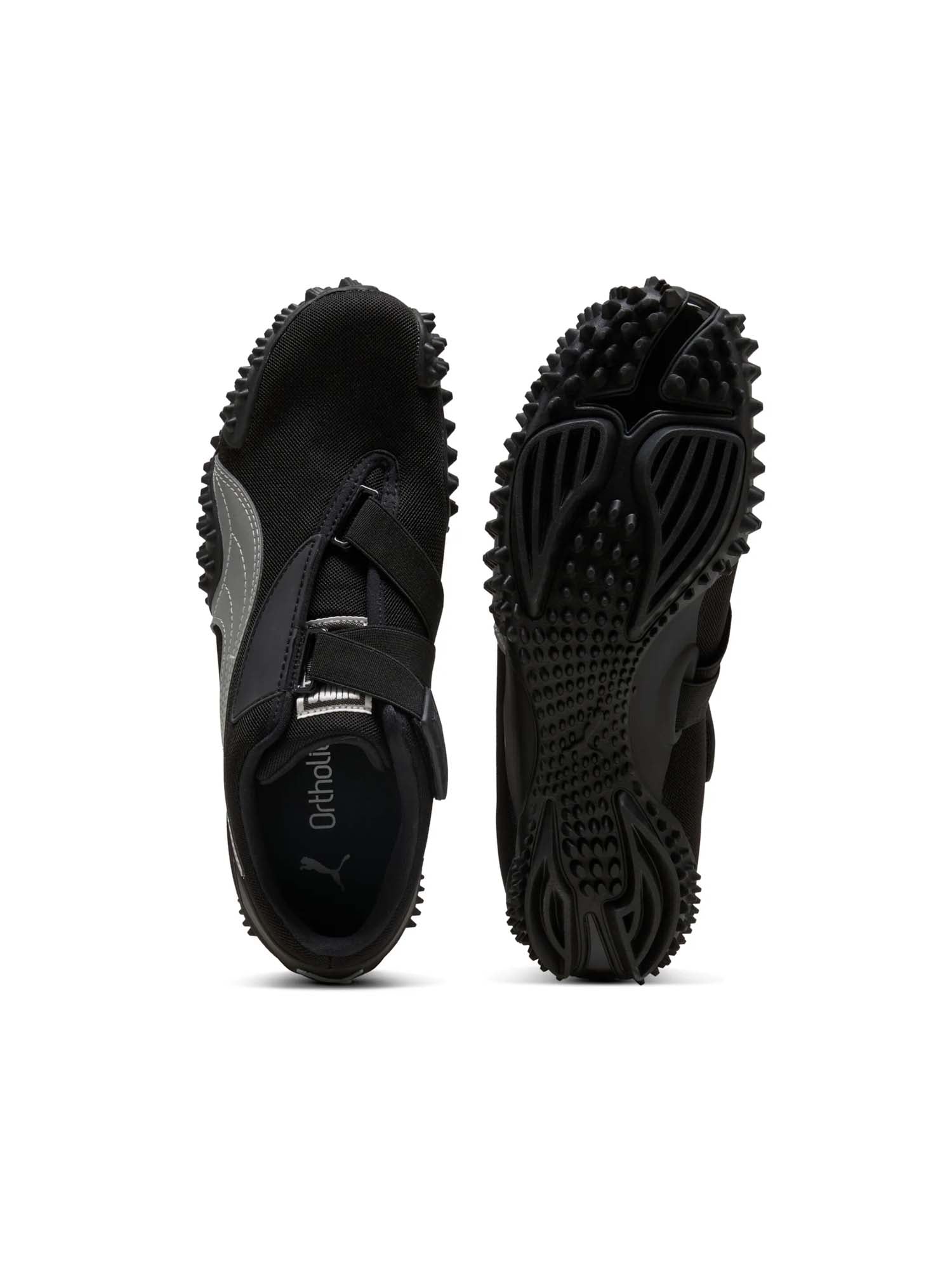 Puma Sneakers Mostro OG unisex Nero