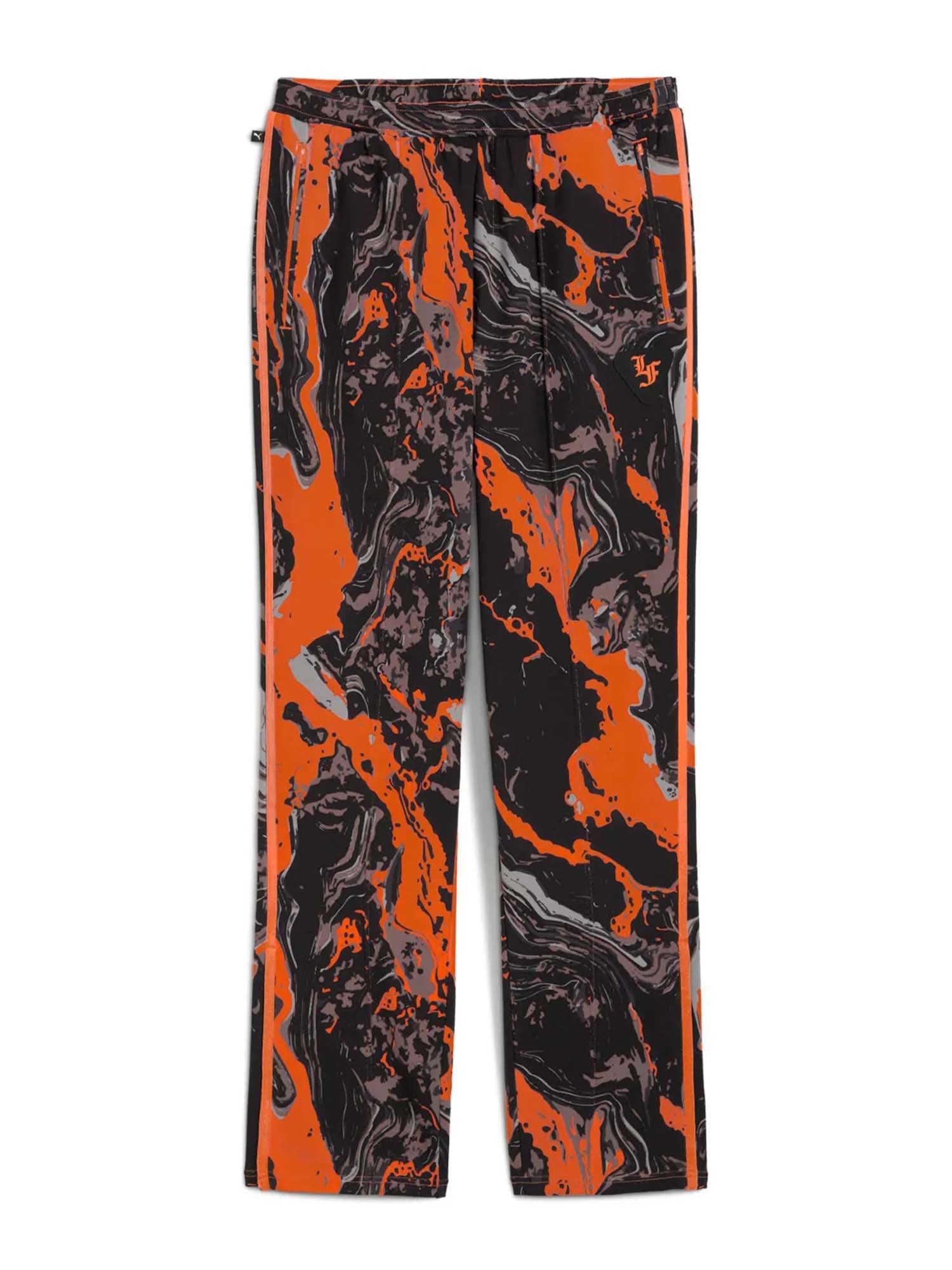 Puma LaFrance HEEM Era Sweat Multicolore