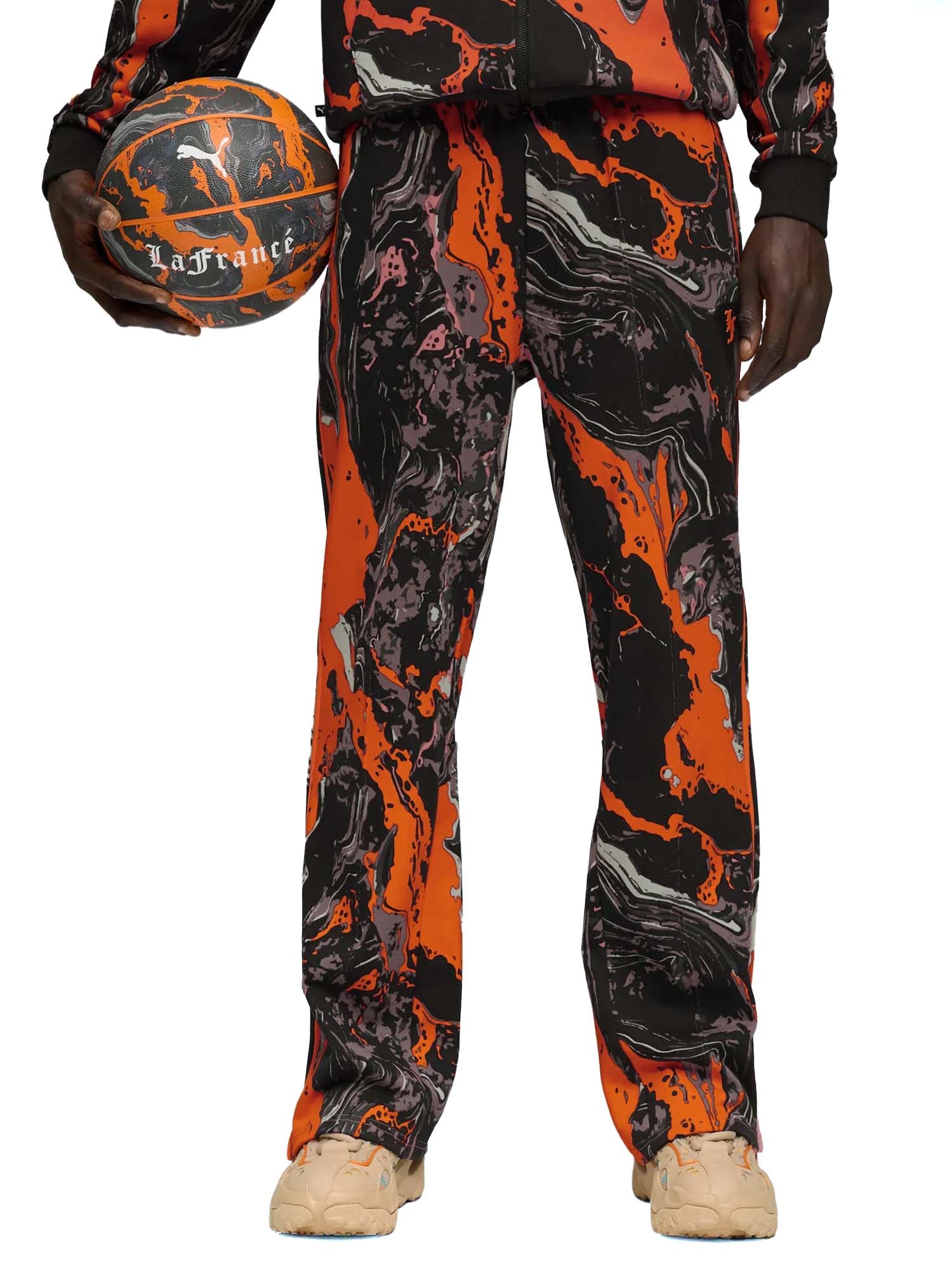 Puma LaFrance HEEM Era Sweat Multicolore