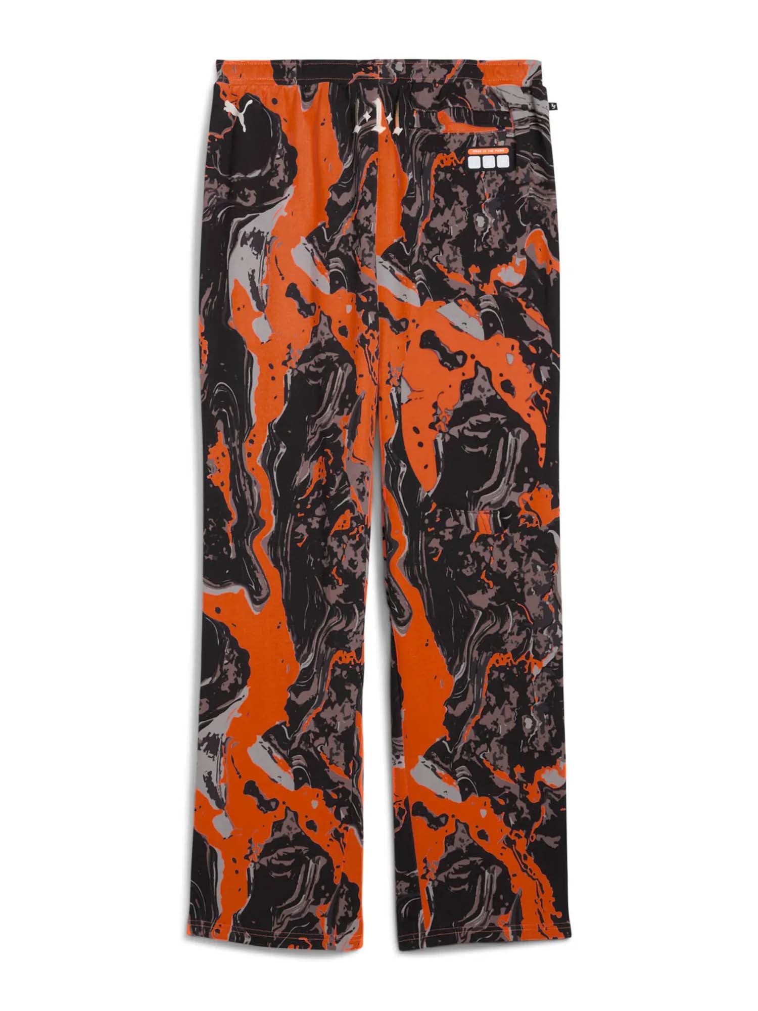 Puma LaFrance HEEM Era Sweat Multicolore