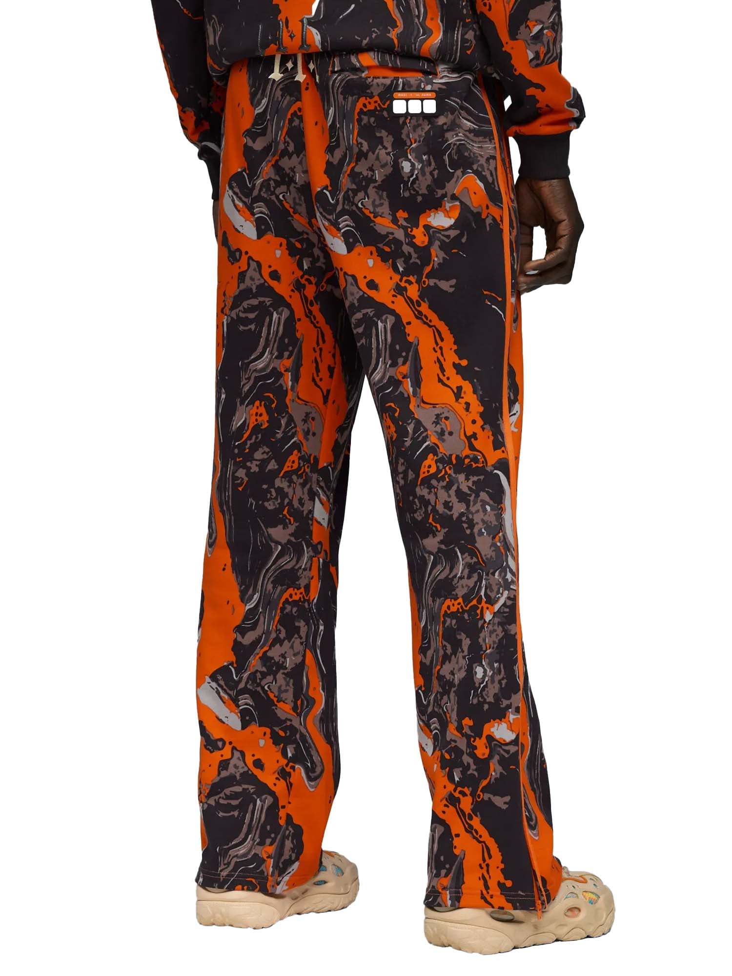 Puma LaFrance HEEM Era Sweat Multicolore