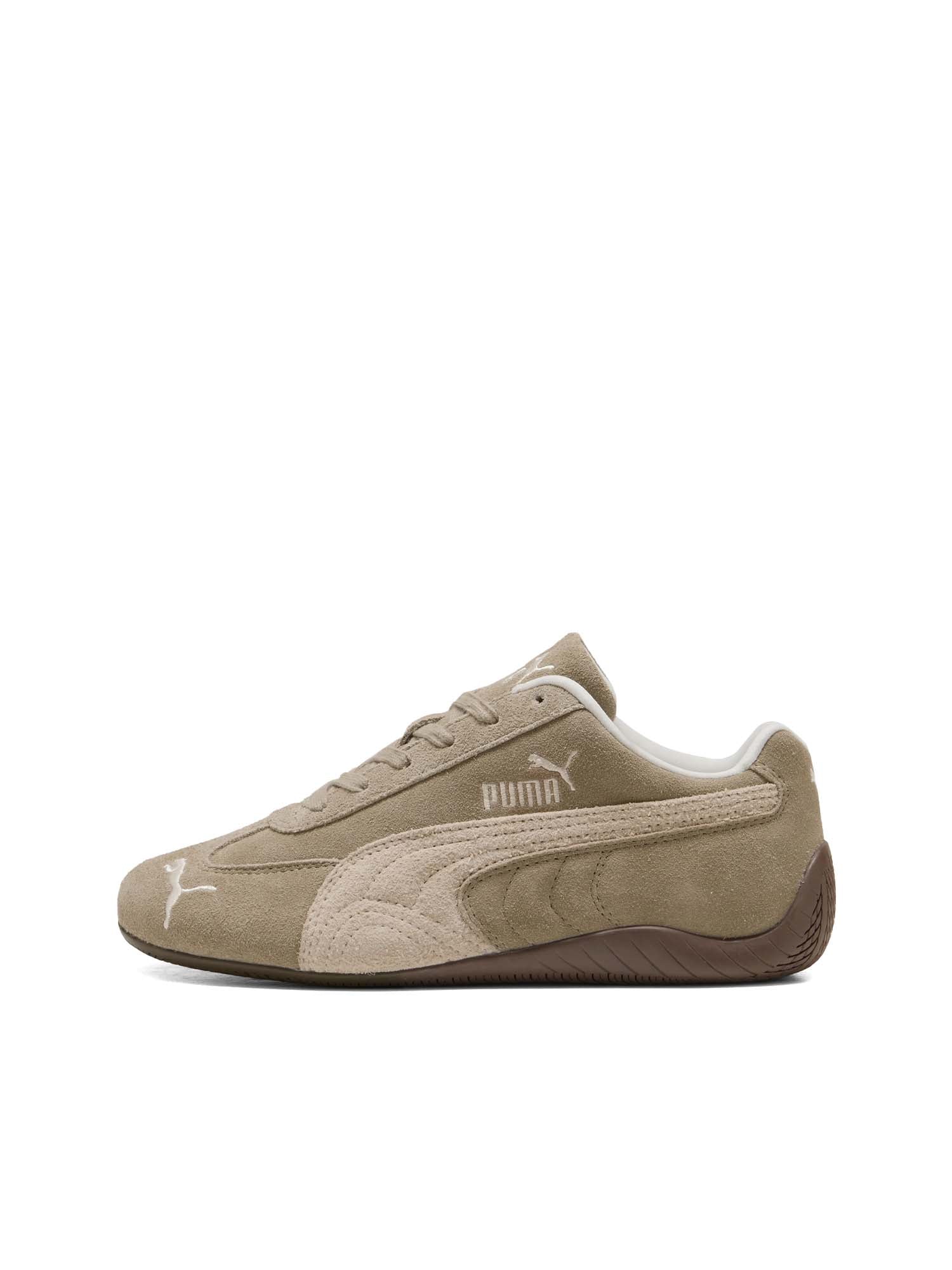 Puma Sneakers Speedcat Elevated Verde