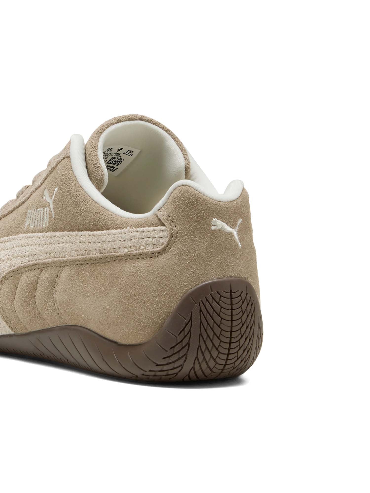 Puma Sneakers Speedcat Elevated Verde